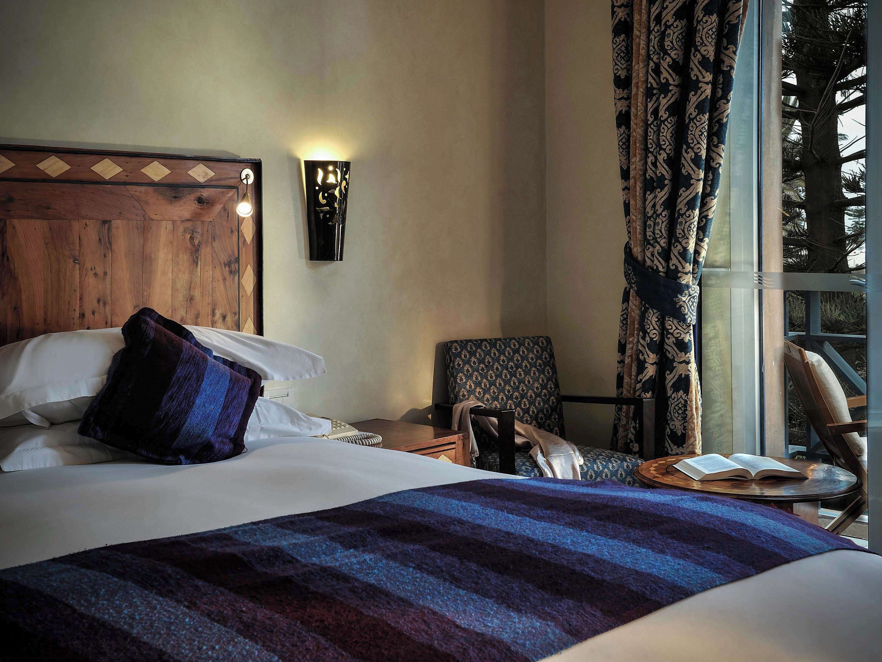 Le Médina Essaouira Thalassa Sea & Spa - MGallery Le Médina Essaouira Thalassa Sea & Spa - MGallery
