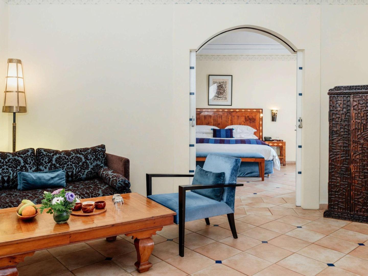 Le Médina Essaouira Thalassa Sea & Spa - MGallery Le Médina Essaouira Thalassa Sea & Spa - MGallery