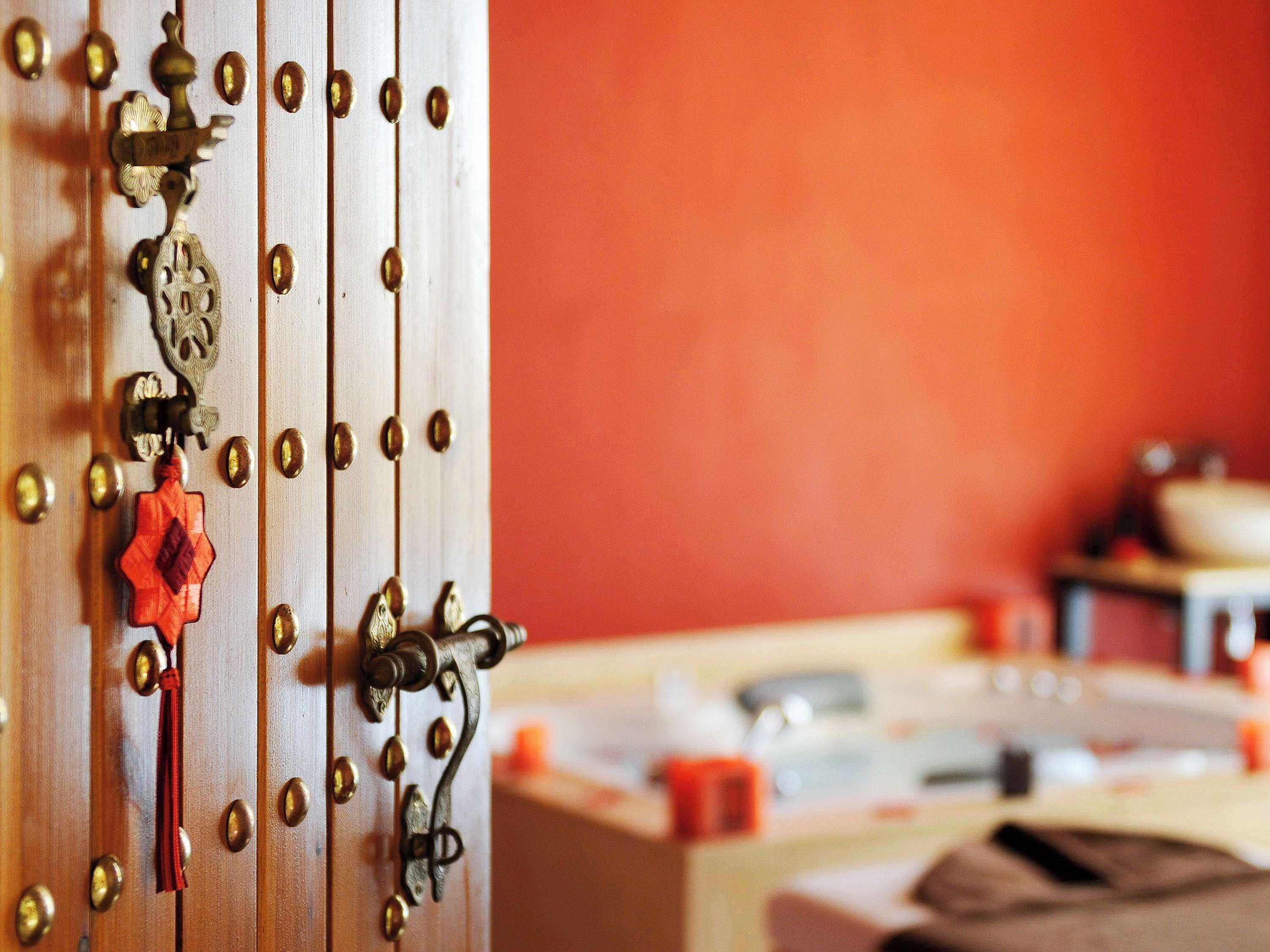 Le Médina Essaouira Thalassa Sea & Spa - MGallery Le Médina Essaouira Thalassa Sea & Spa - MGallery