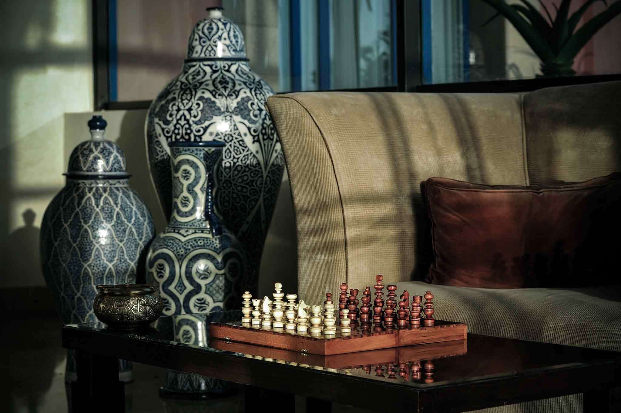 Le Médina Essaouira Thalassa Sea & Spa - MGallery Le Médina Essaouira Thalassa Sea & Spa - MGallery