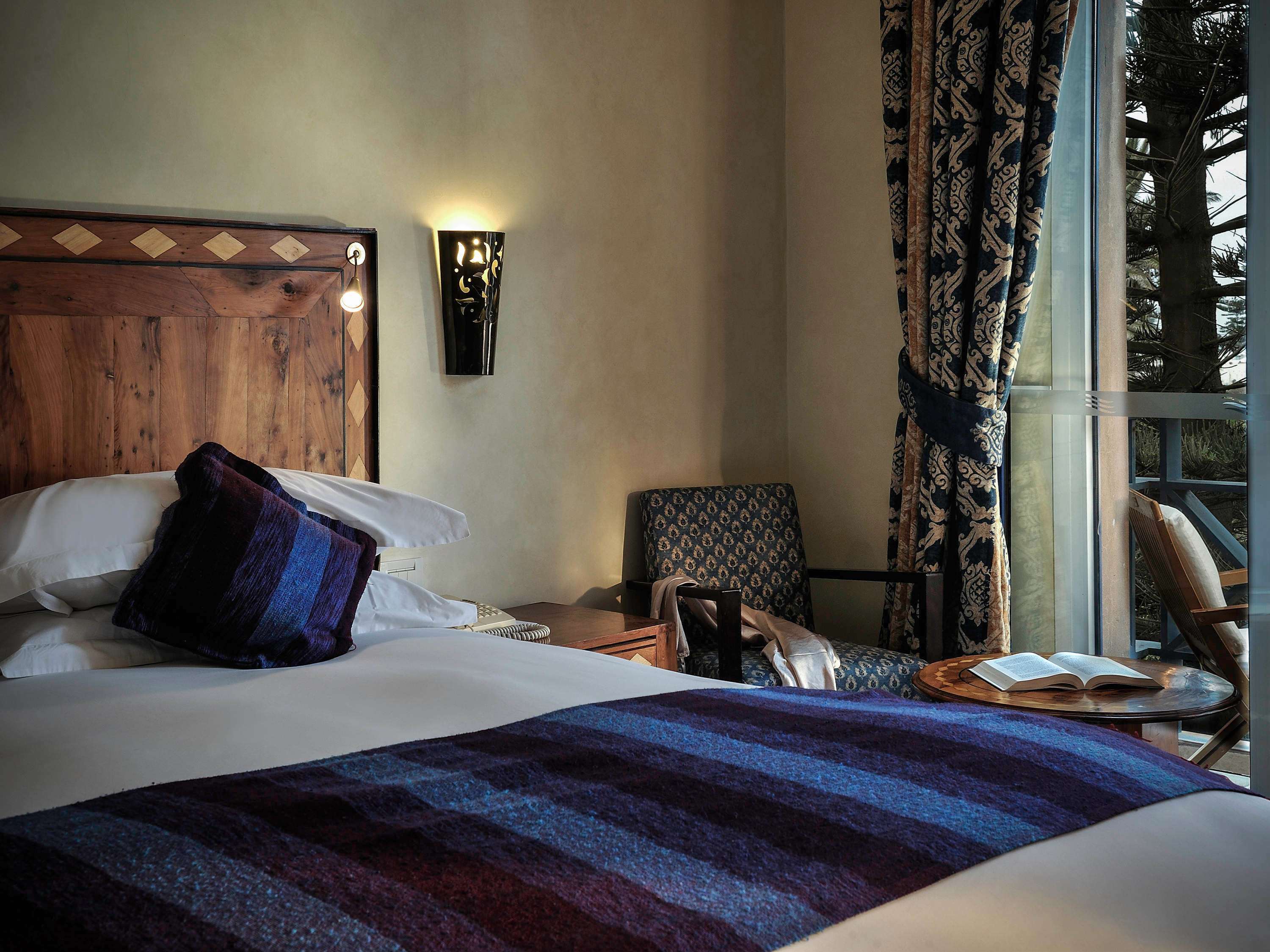 Le Médina Essaouira Thalassa Sea & Spa - MGallery Le Médina Essaouira Thalassa Sea & Spa - MGallery