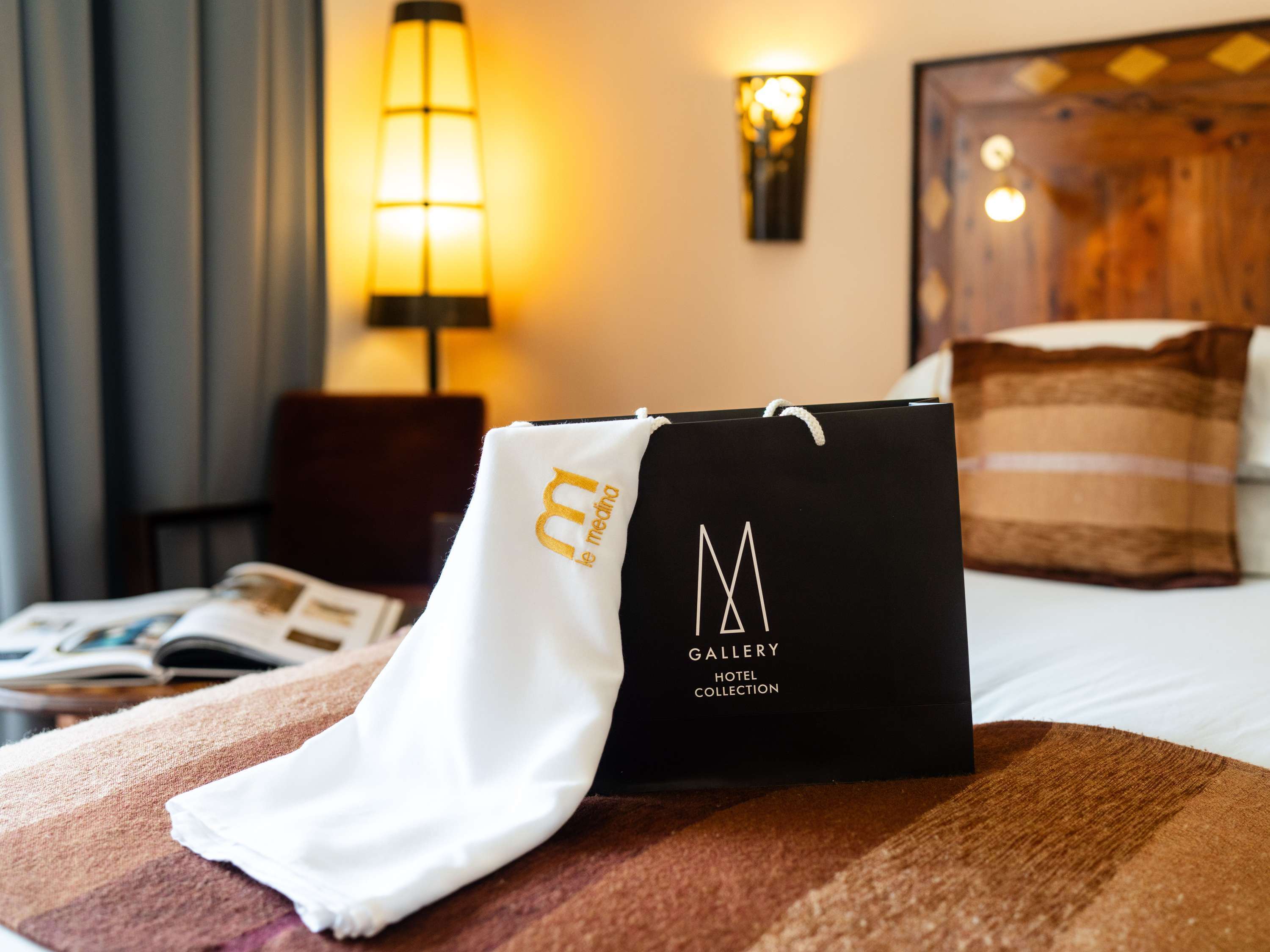 Le Médina Essaouira Thalassa Sea & Spa - MGallery Le Médina Essaouira Thalassa Sea & Spa - MGallery