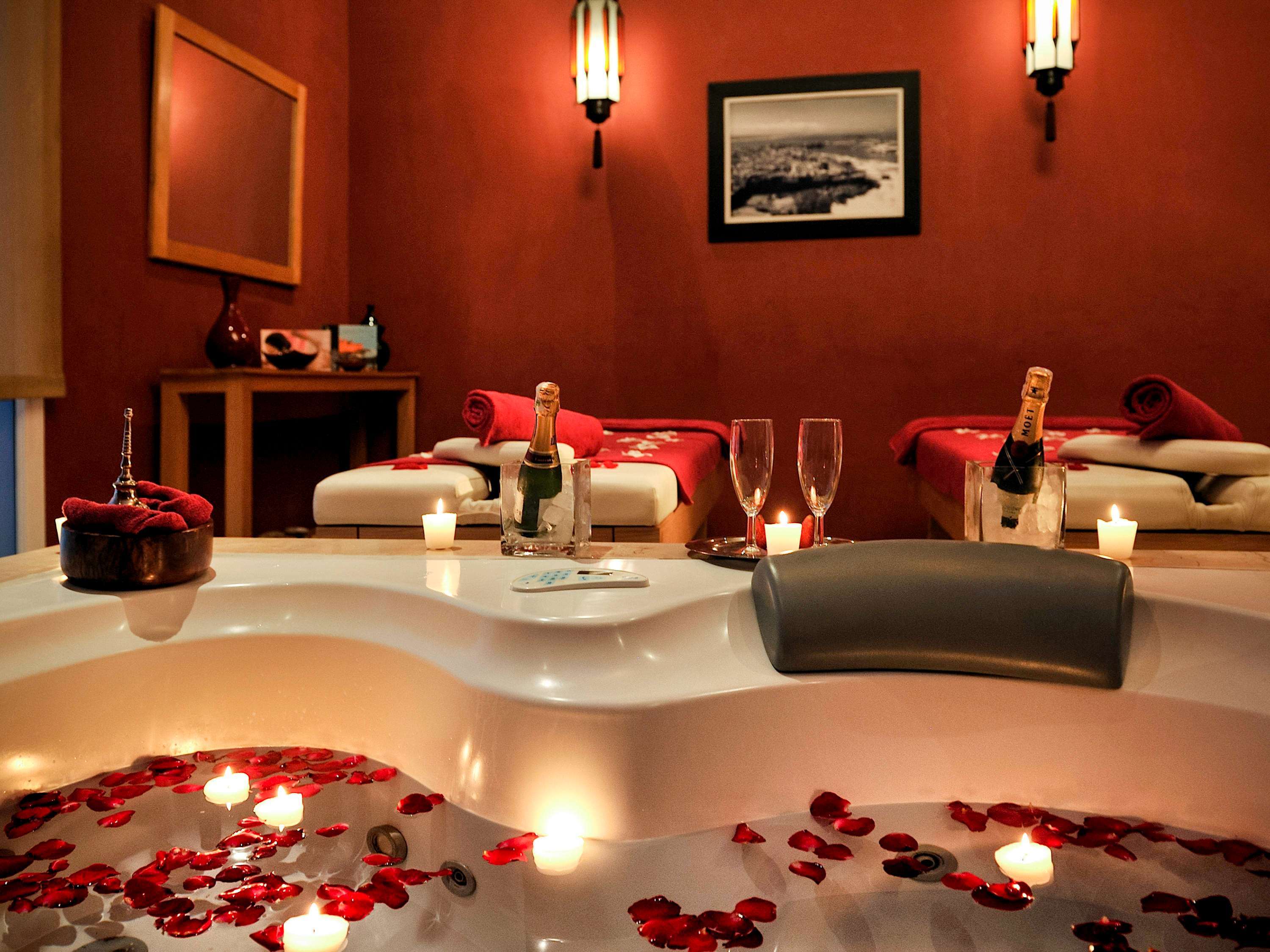 Le Médina Essaouira Thalassa Sea & Spa - MGallery Le Médina Essaouira Thalassa Sea & Spa - MGallery