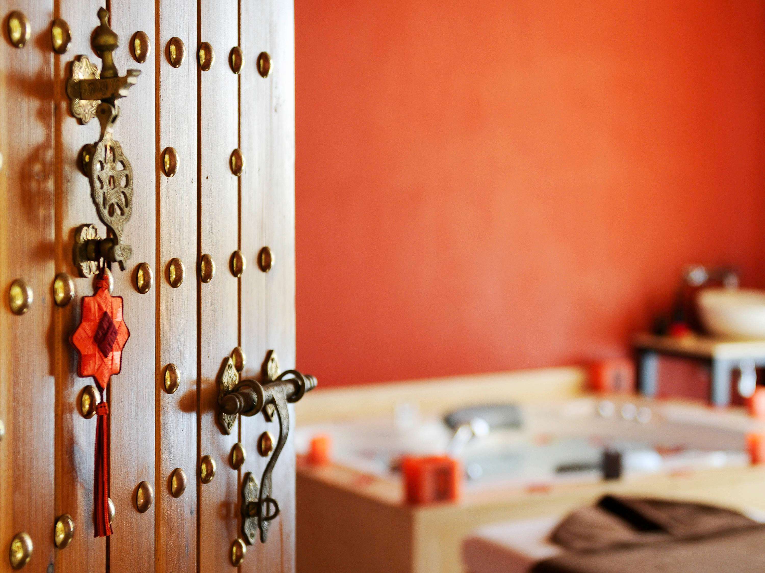 Le Médina Essaouira Thalassa Sea & Spa - MGallery Le Médina Essaouira Thalassa Sea & Spa - MGallery