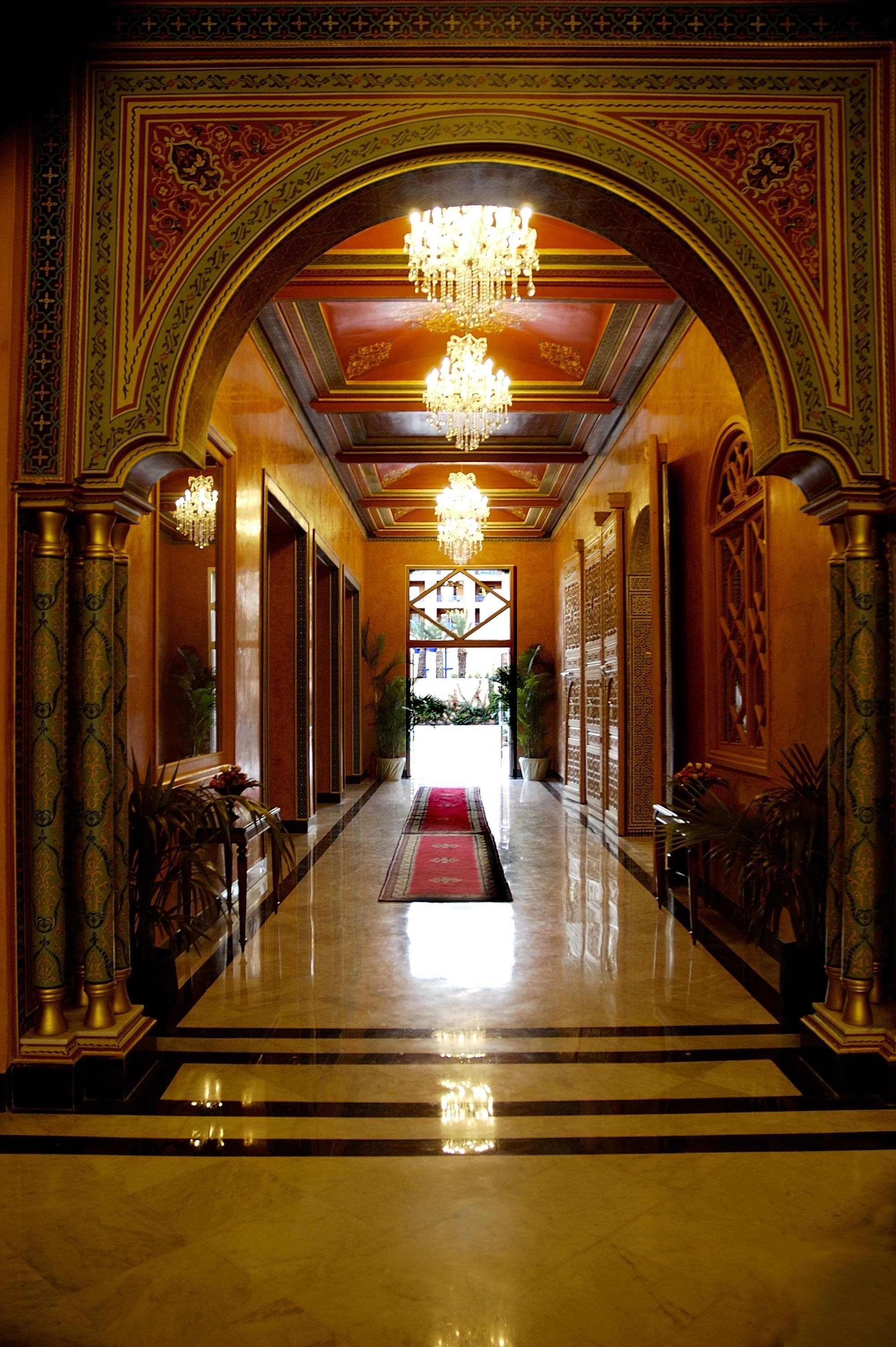 Grand Mogador Menara Grand Mogador Menara
