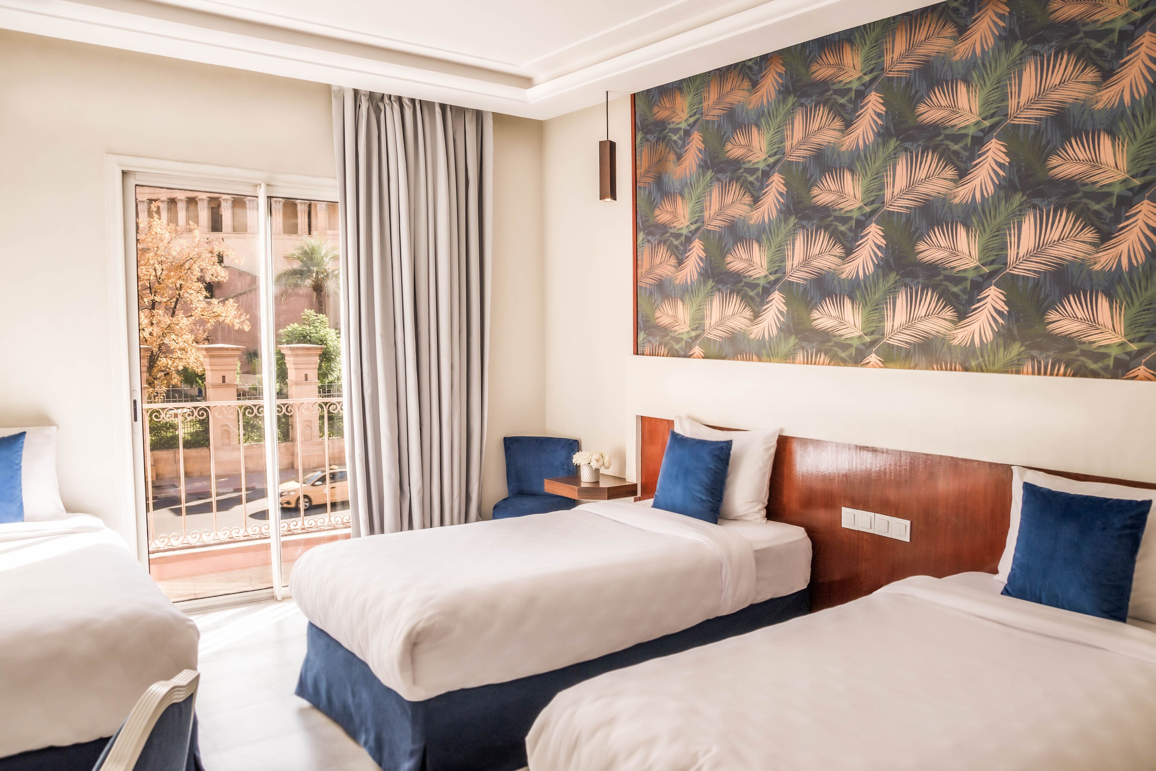 Hotel Safia Hotel Safia