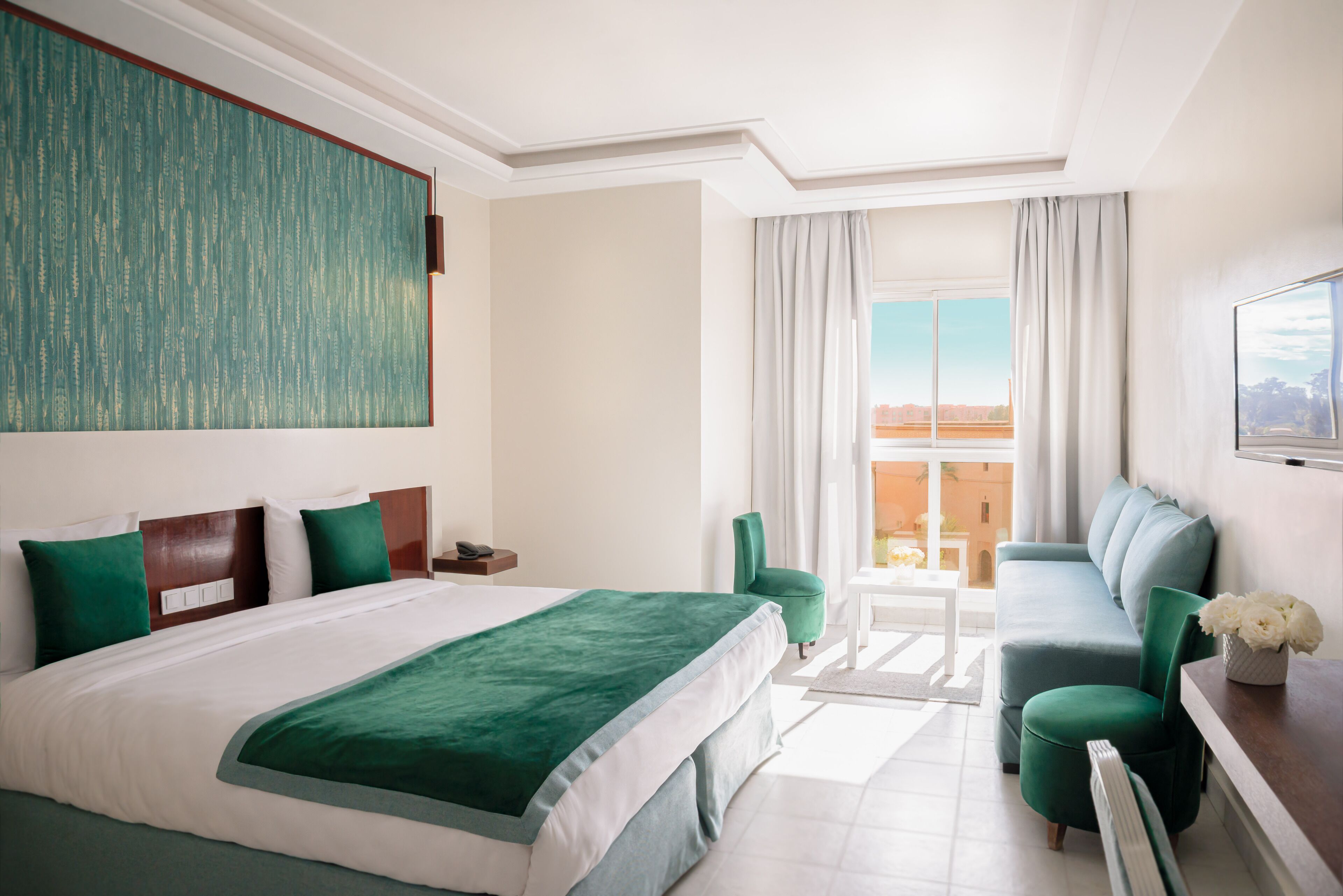 Hotel Safia Hotel Safia