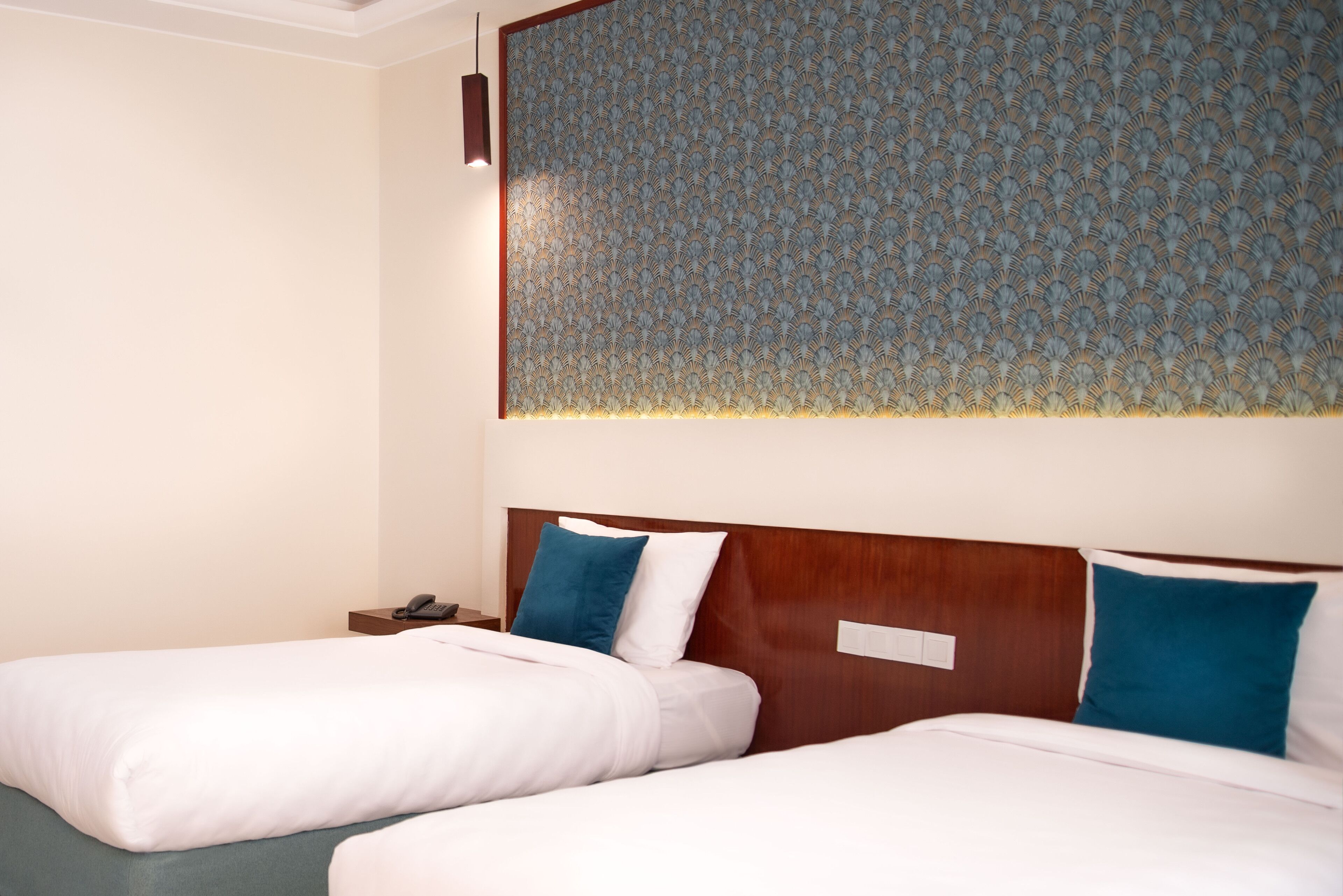 Hotel Safia Hotel Safia