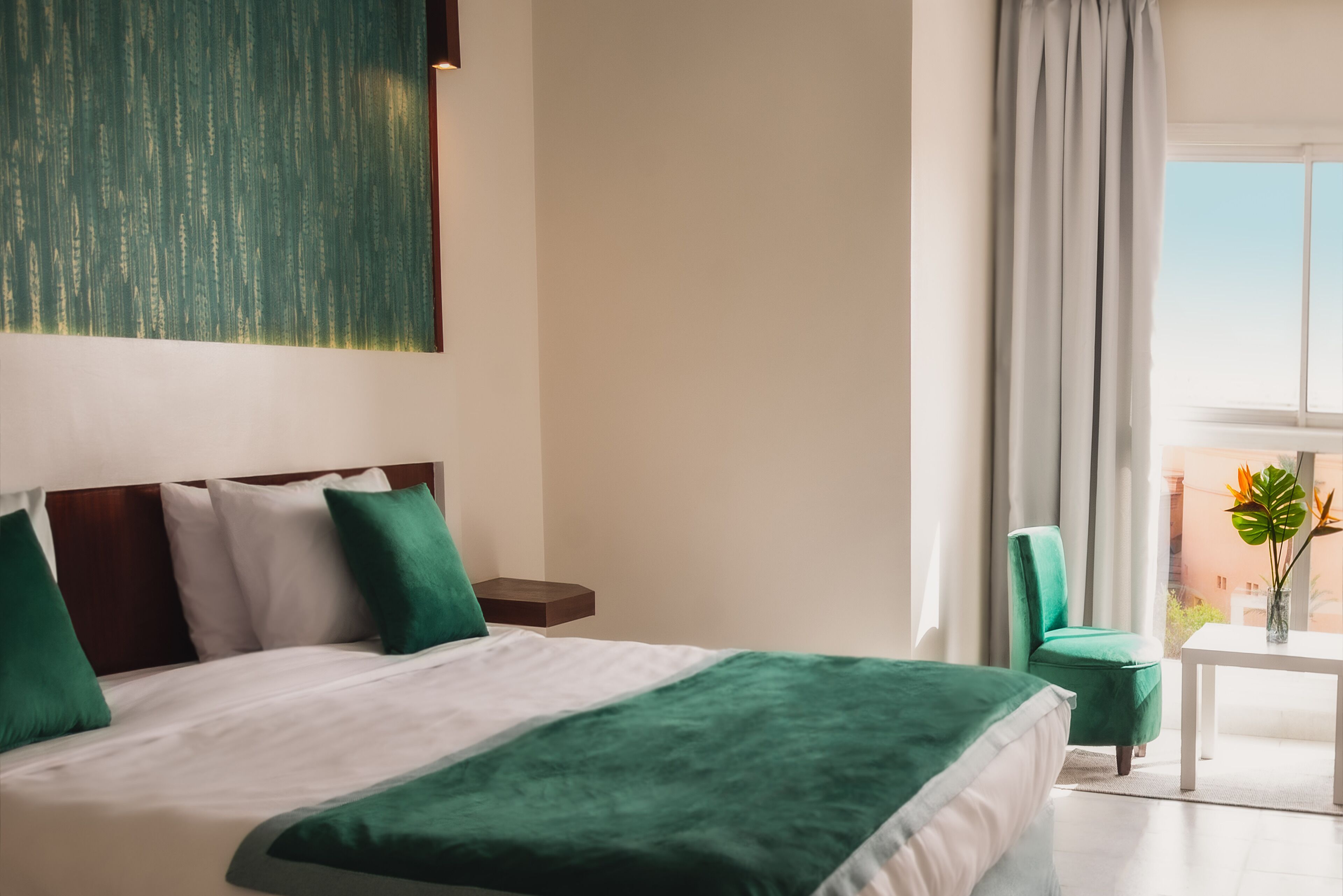 Hotel Safia Hotel Safia