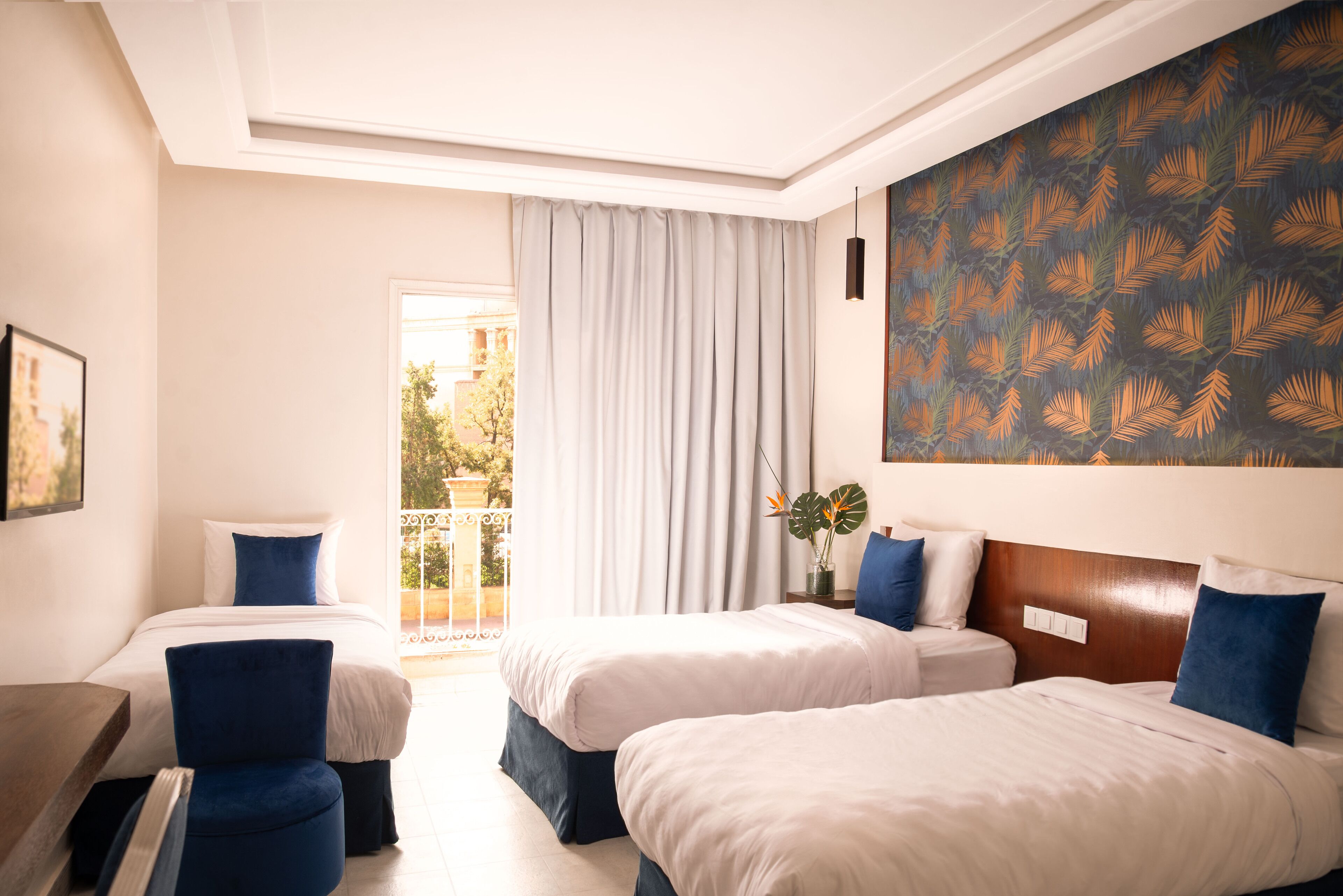 Hotel Safia Hotel Safia