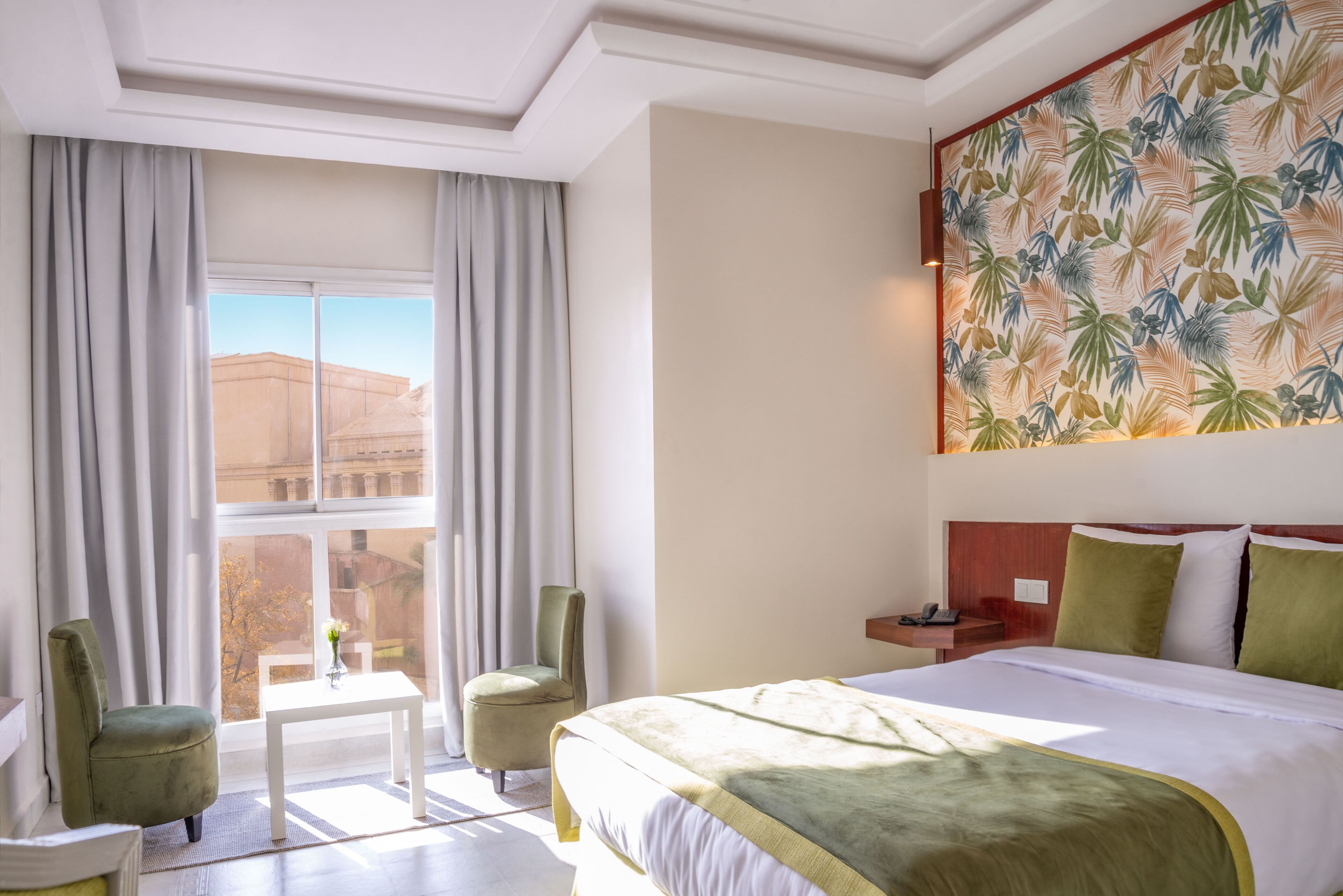 Hotel Safia Hotel Safia