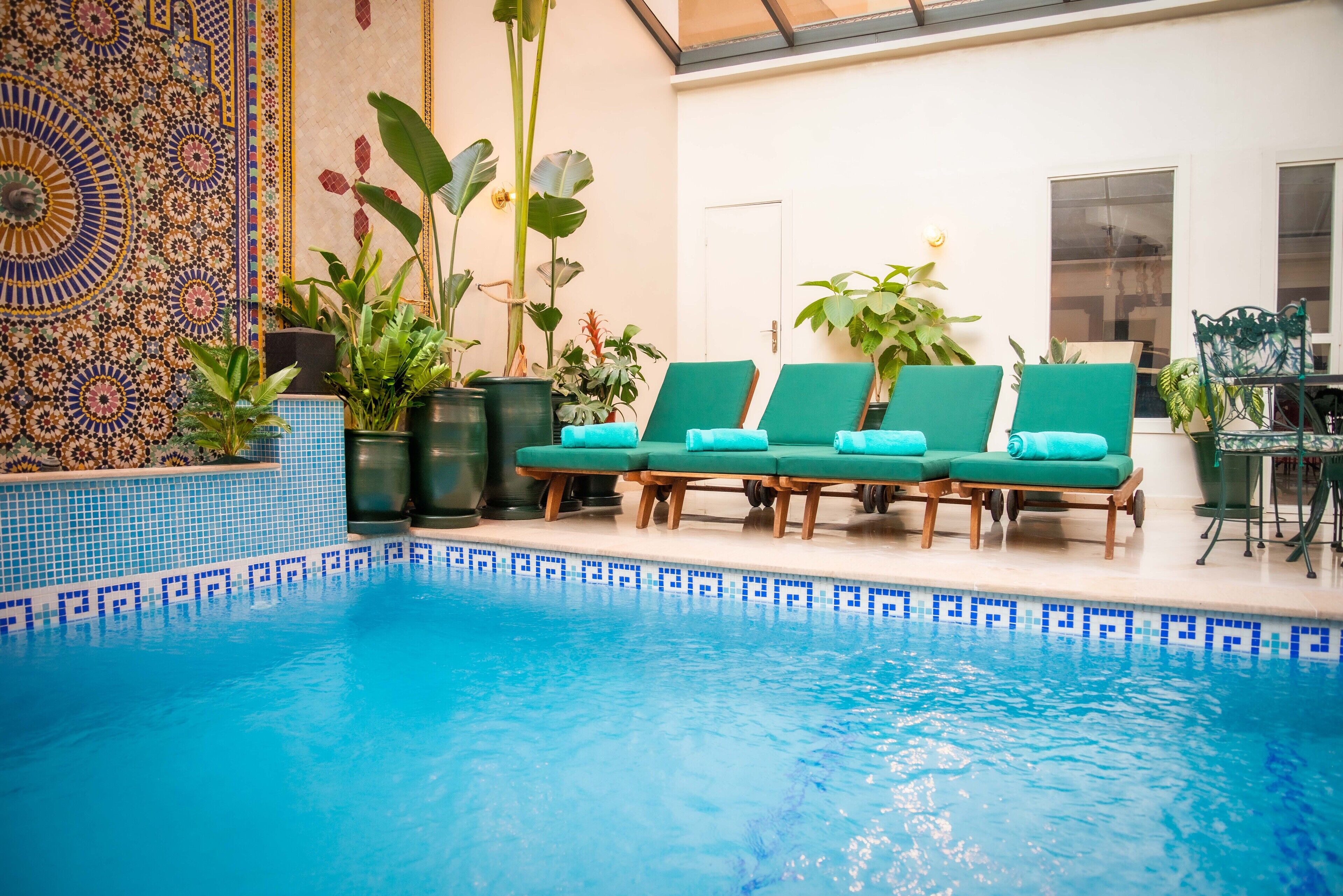 Hotel Safia Hotel Safia