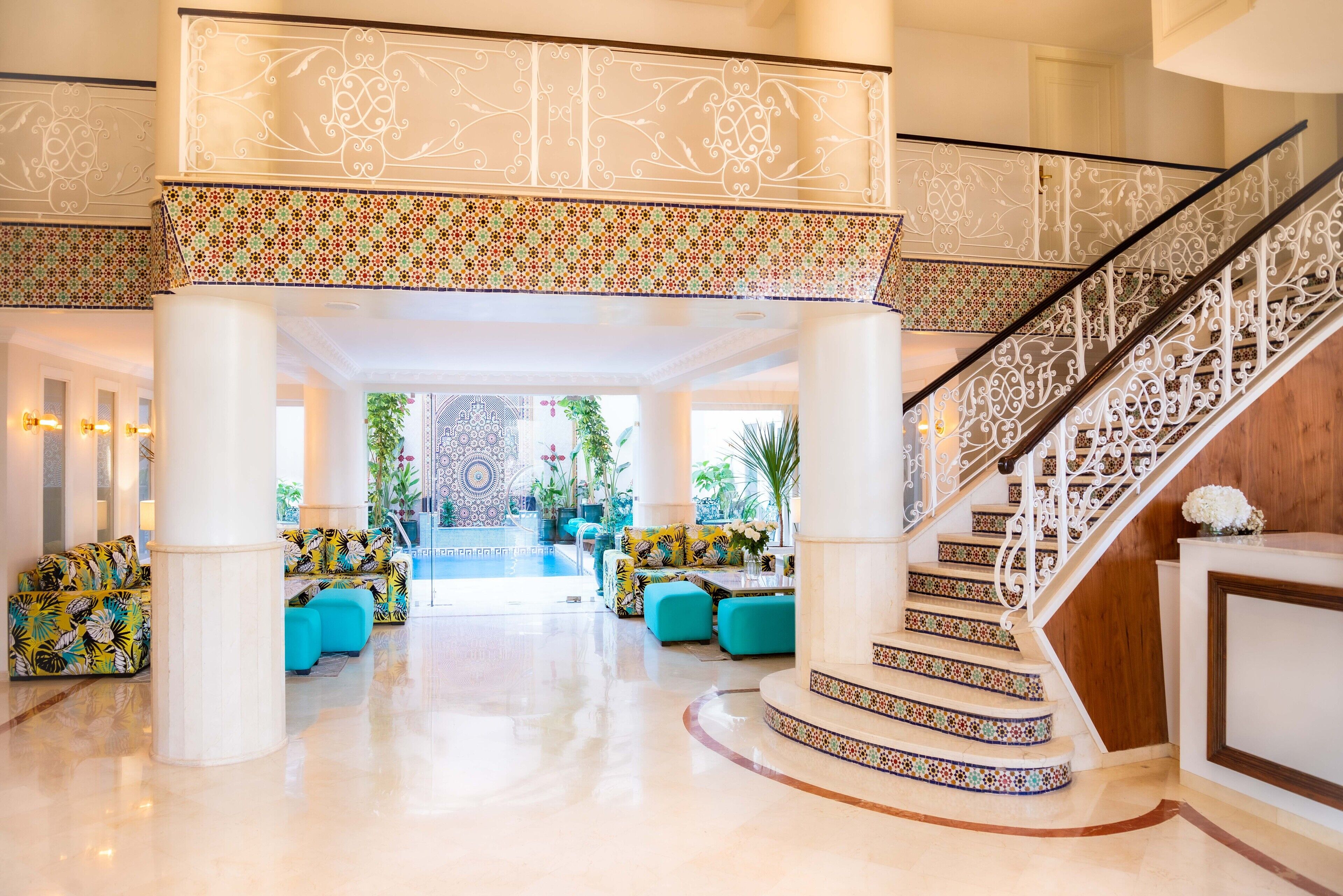 Hotel Safia Hotel Safia