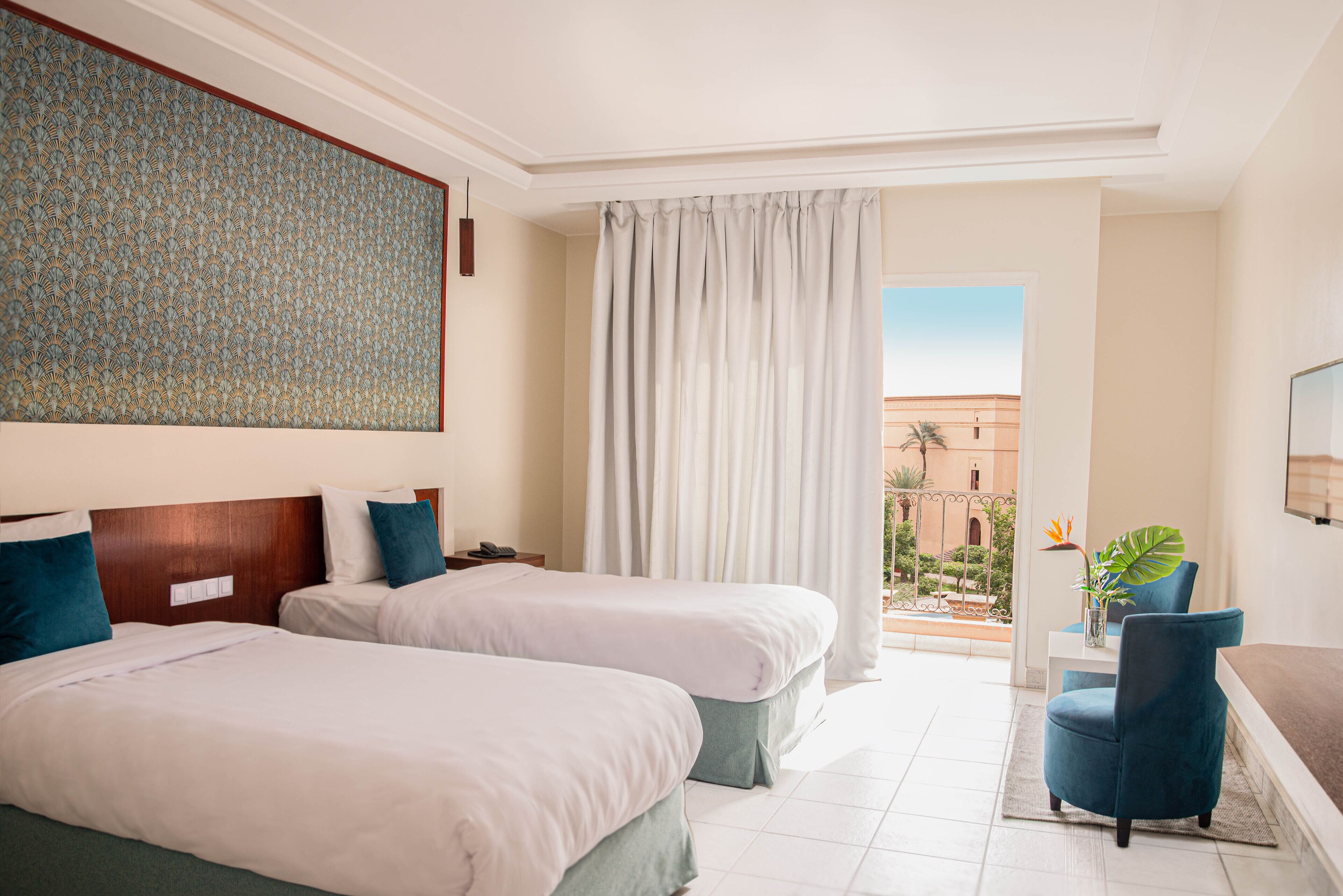 Hotel Safia Hotel Safia