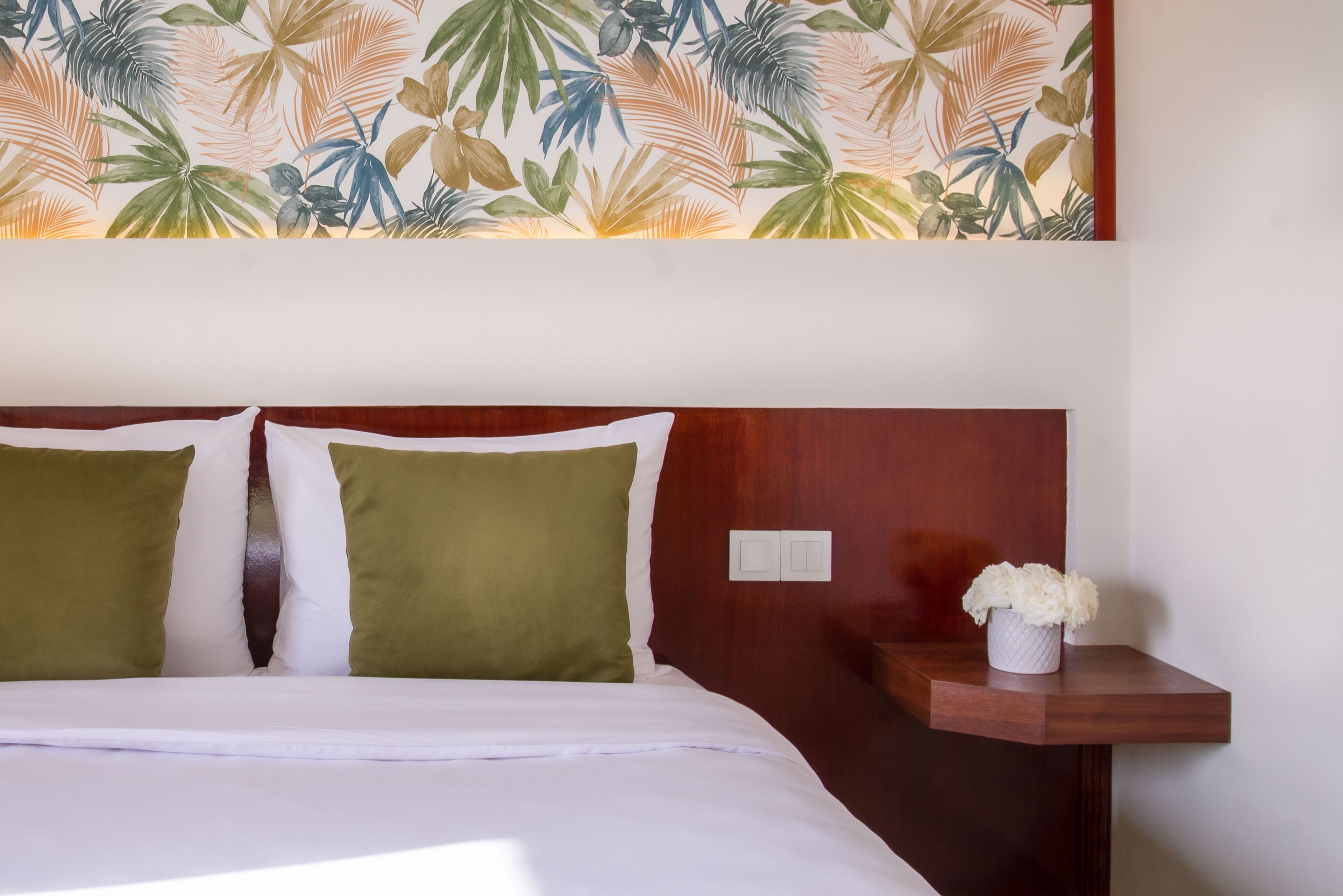Hotel Safia Hotel Safia