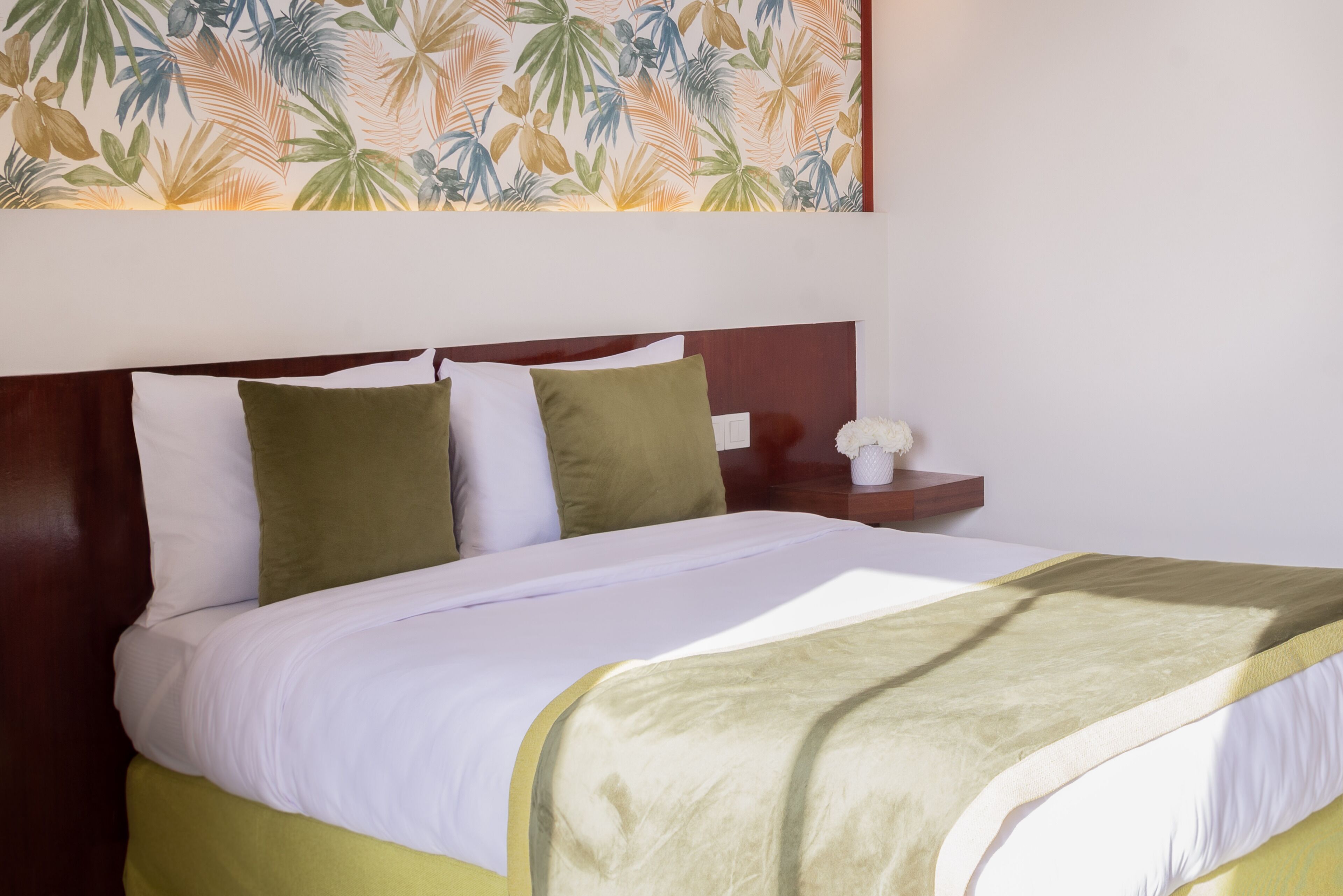 Hotel Safia Hotel Safia