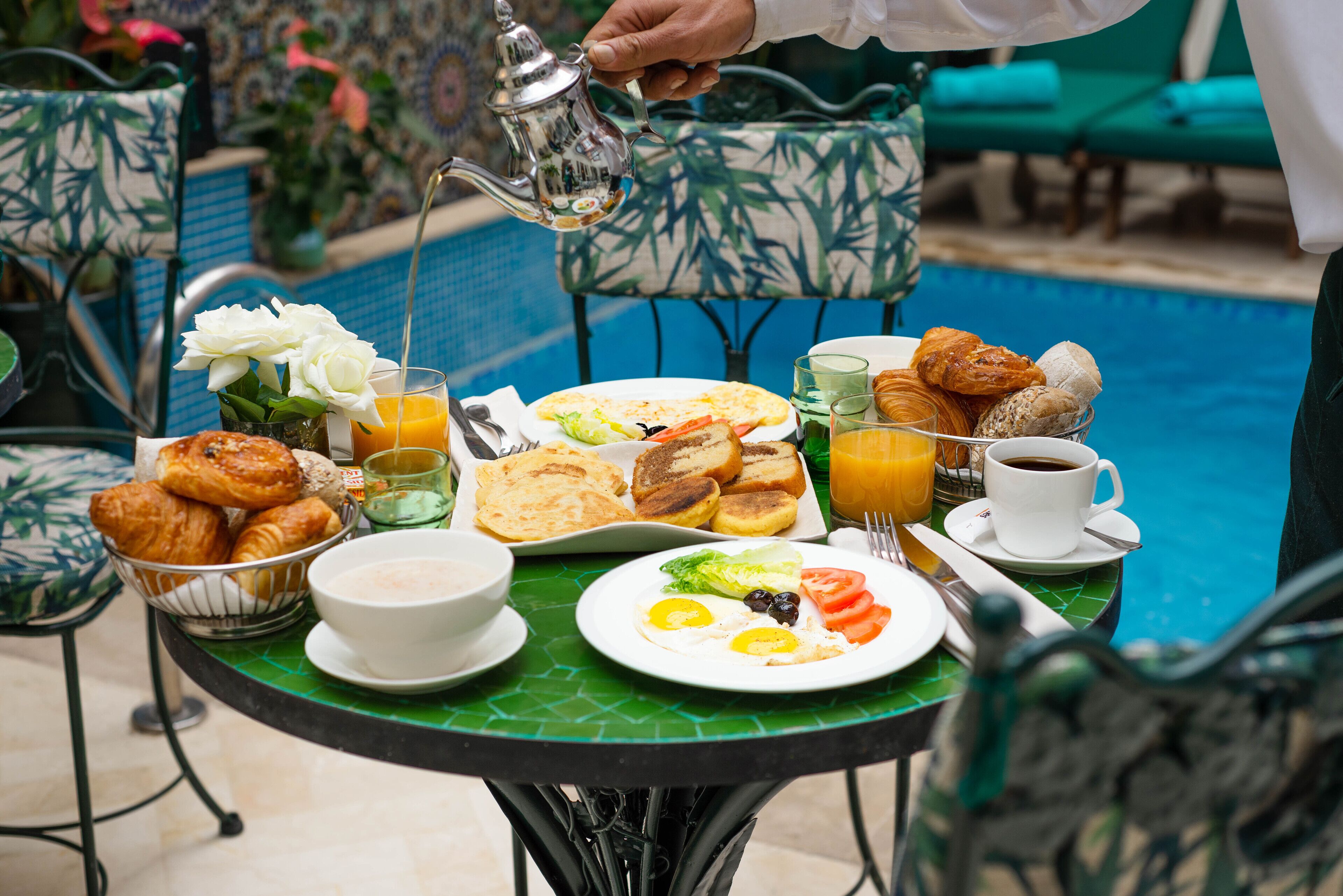 Hotel Safia Hotel Safia
