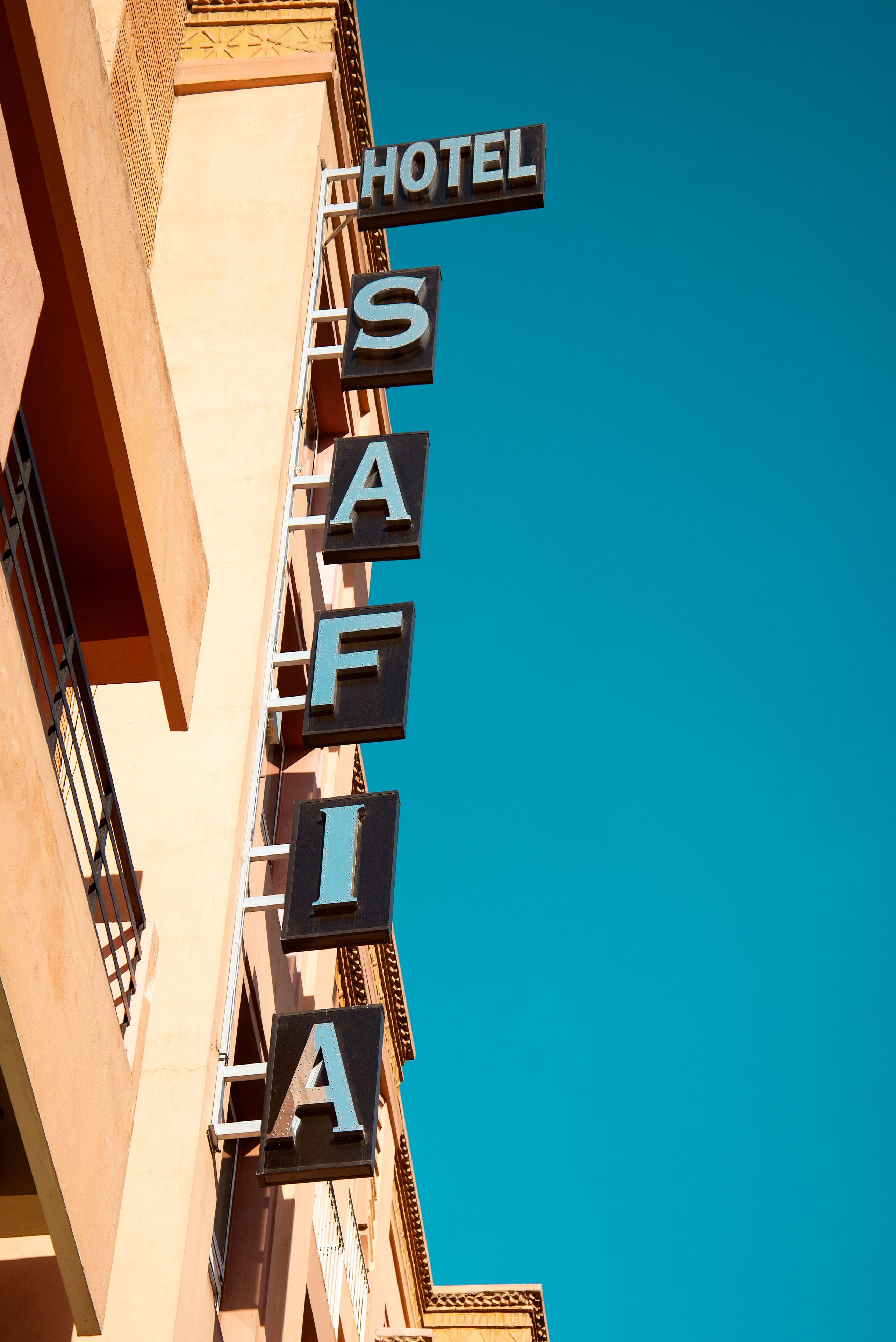 Hotel Safia Hotel Safia