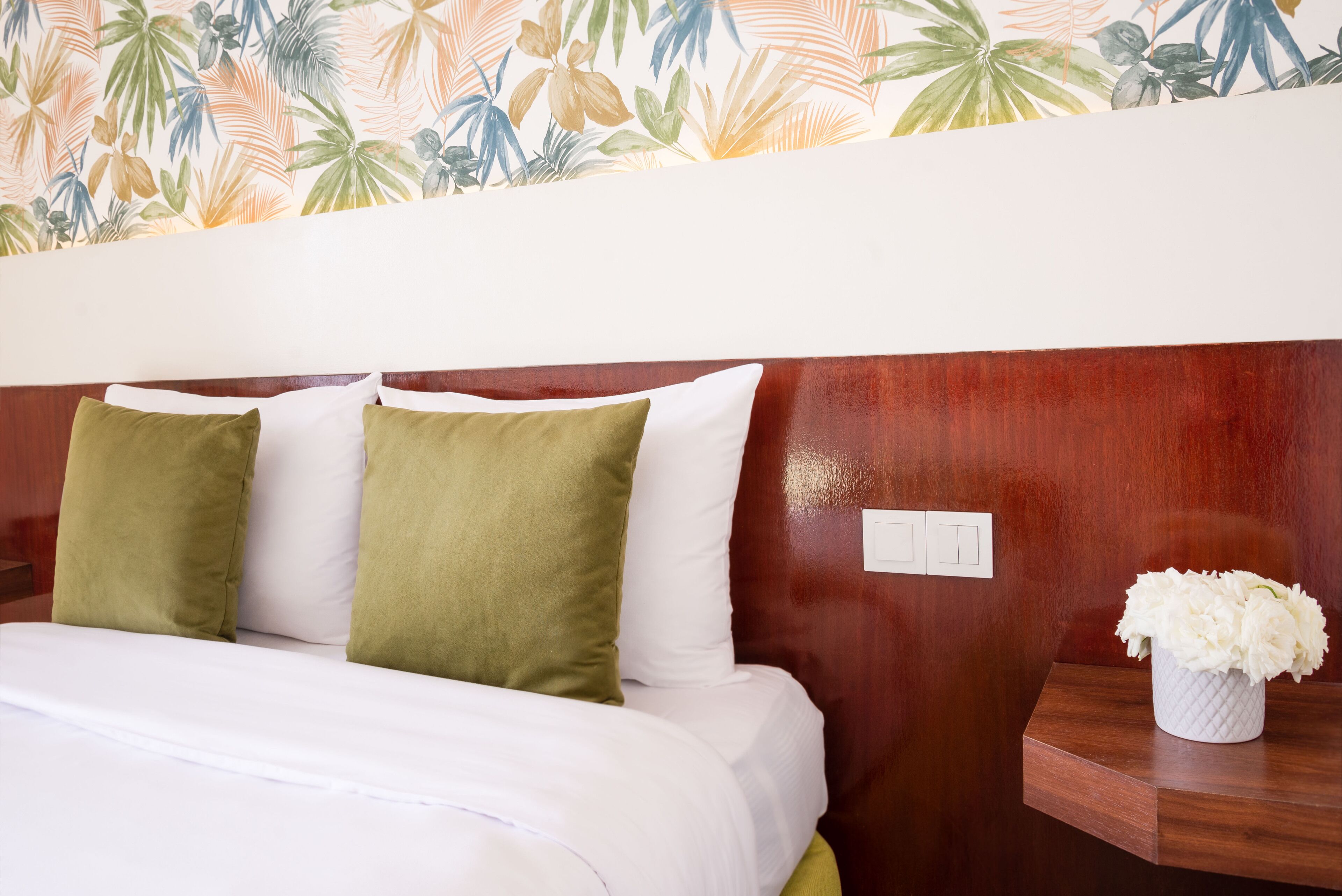 Hotel Safia Hotel Safia