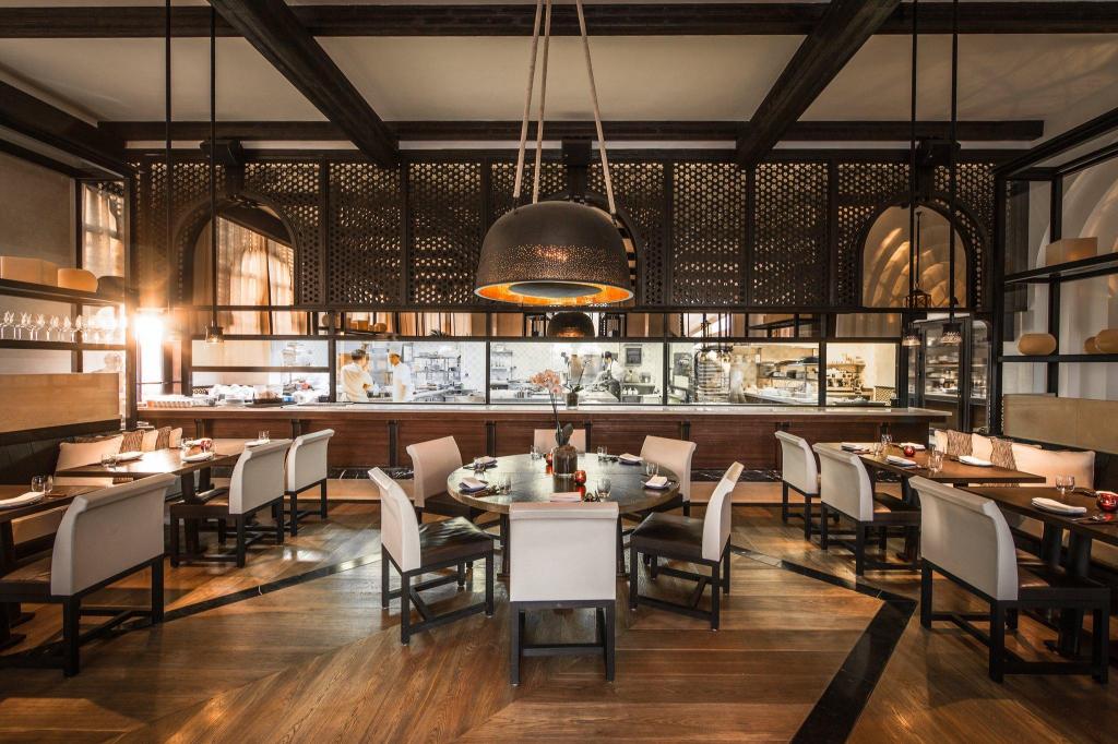 Mandarin Oriental Marrakech Mandarin Oriental Marrakech