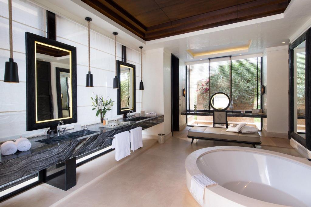 Mandarin Oriental Marrakech Mandarin Oriental Marrakech