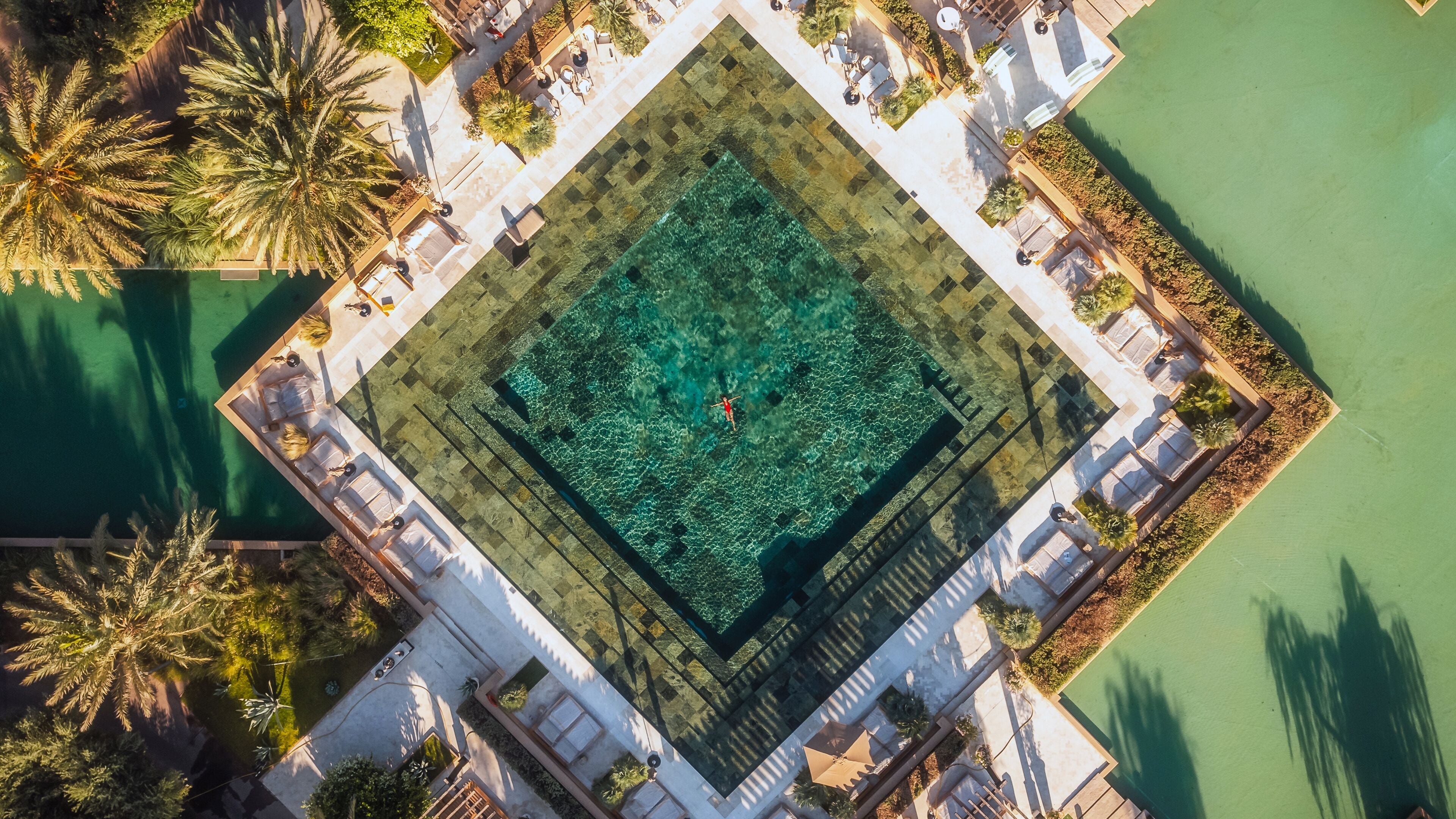 Mandarin Oriental Marrakech Mandarin Oriental Marrakech