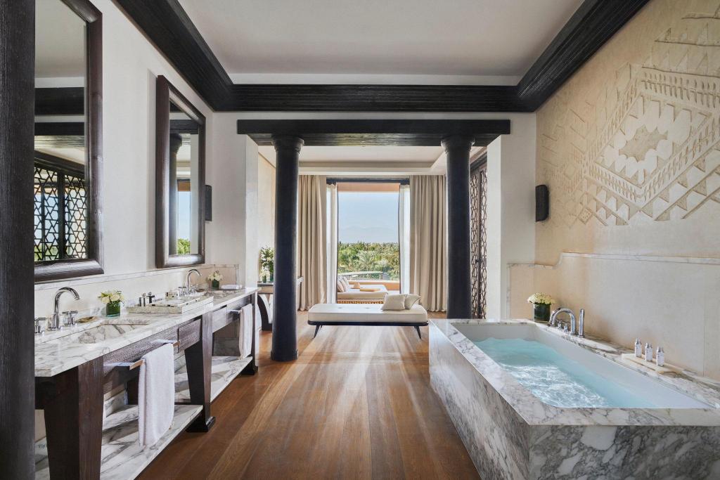 Mandarin Oriental Marrakech Mandarin Oriental Marrakech