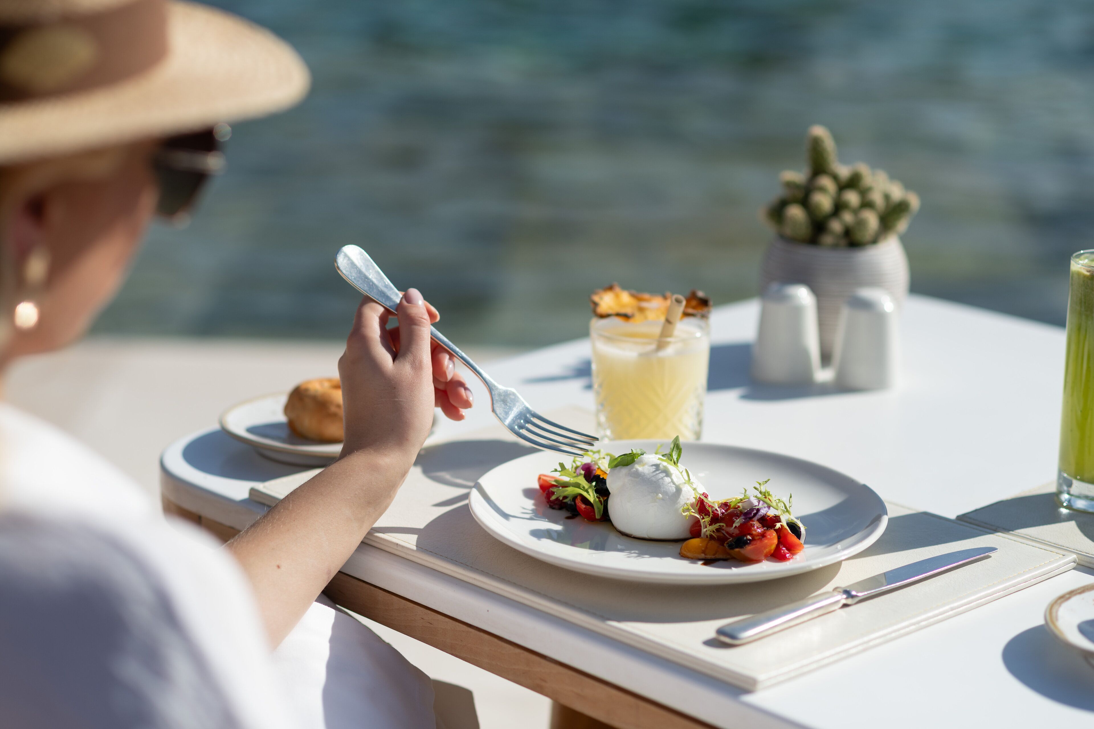 Mandarin Oriental Marrakech Mandarin Oriental Marrakech