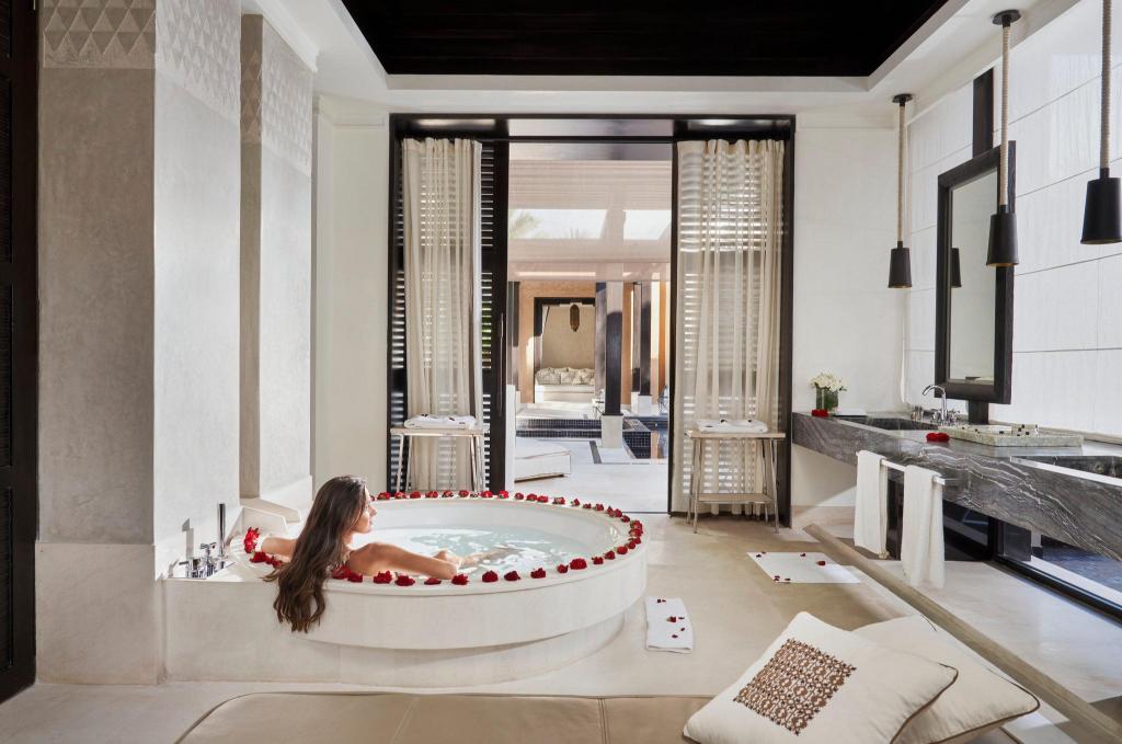 Mandarin Oriental Marrakech Mandarin Oriental Marrakech