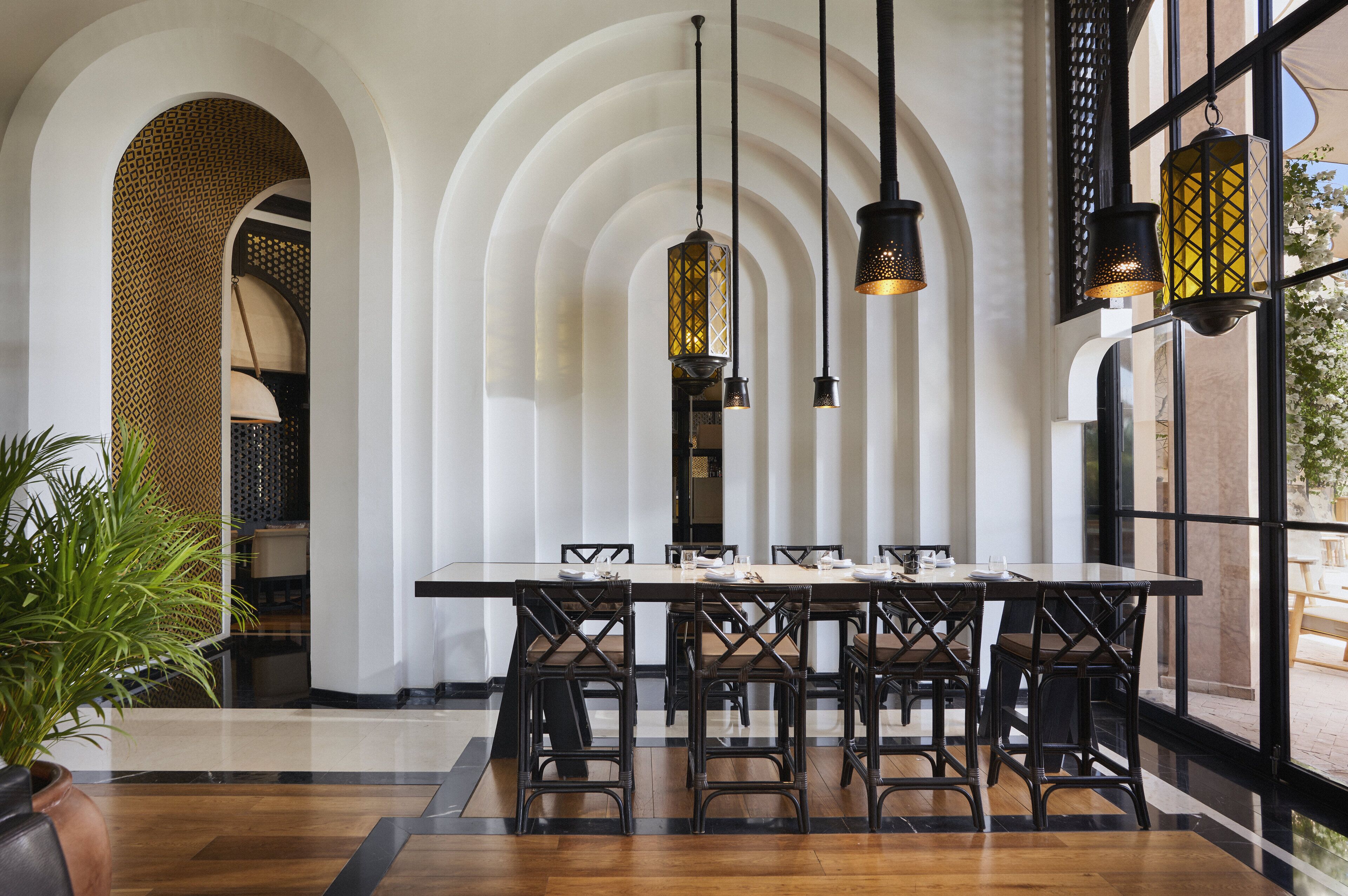 Mandarin Oriental Marrakech Mandarin Oriental Marrakech