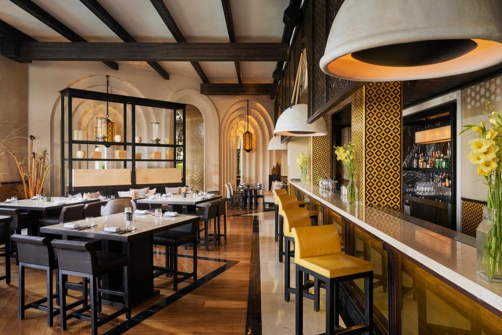 Mandarin Oriental Marrakech Mandarin Oriental Marrakech
