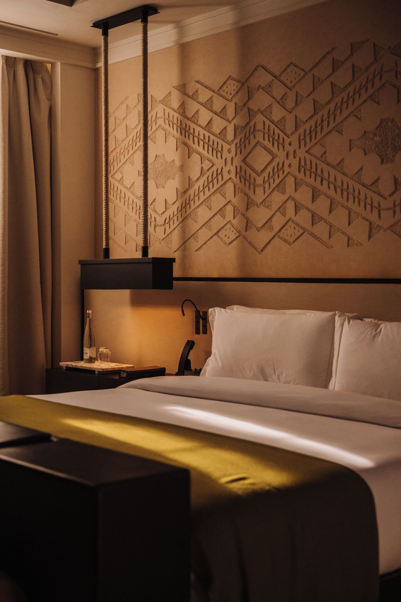 Mandarin Oriental Marrakech Mandarin Oriental Marrakech