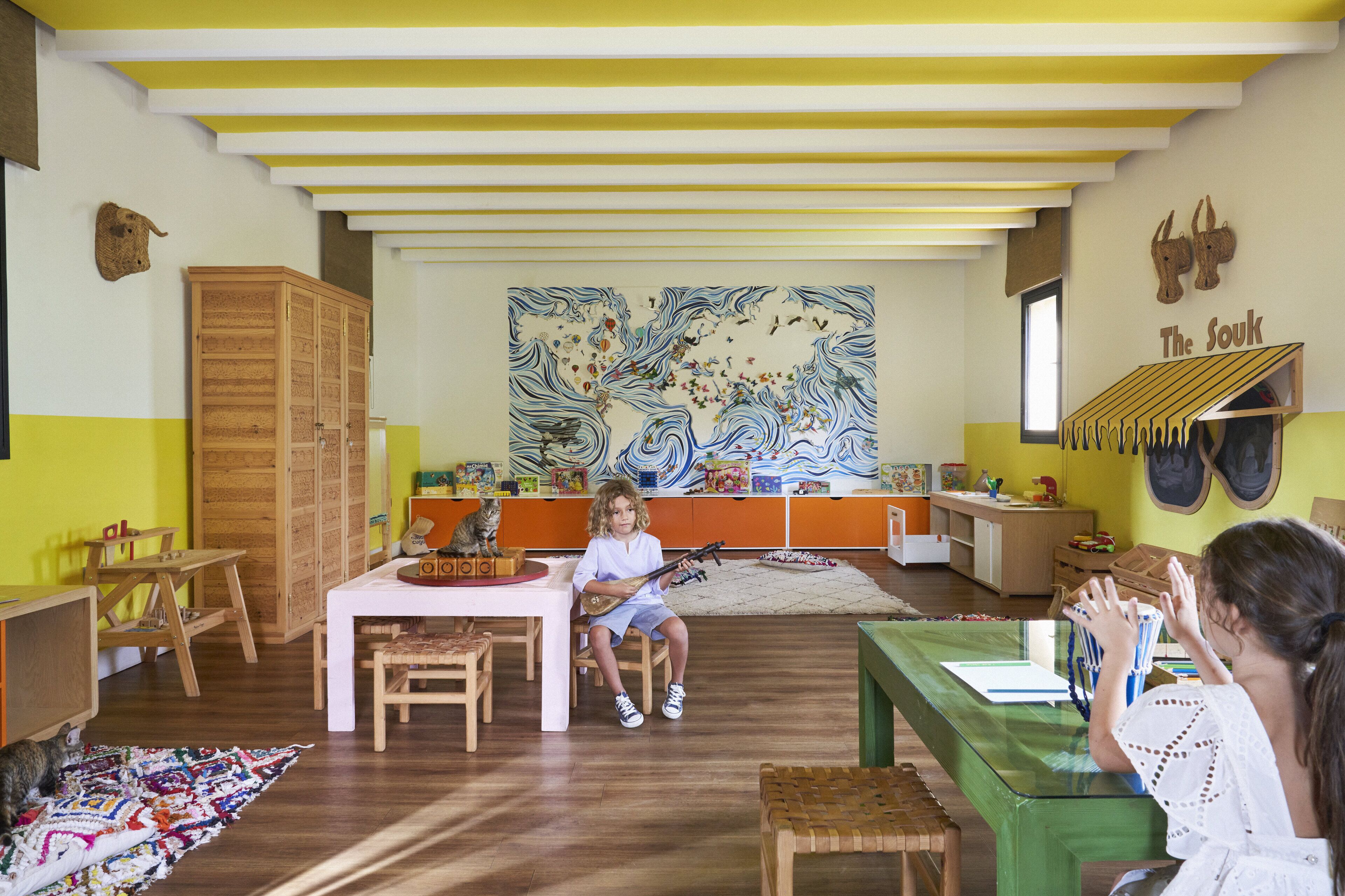 Mandarin Oriental Marrakech Mandarin Oriental Marrakech