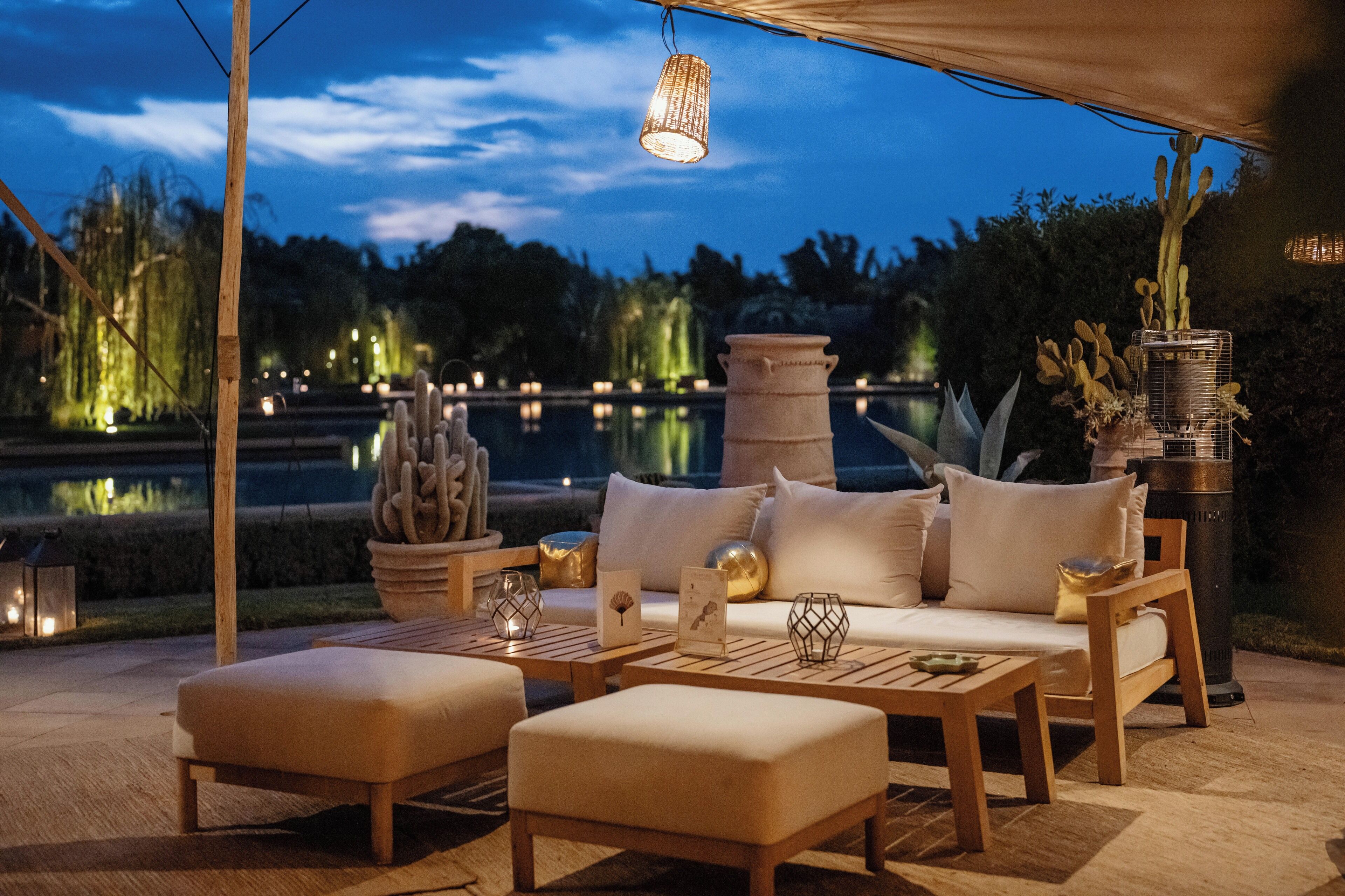 Mandarin Oriental Marrakech Mandarin Oriental Marrakech