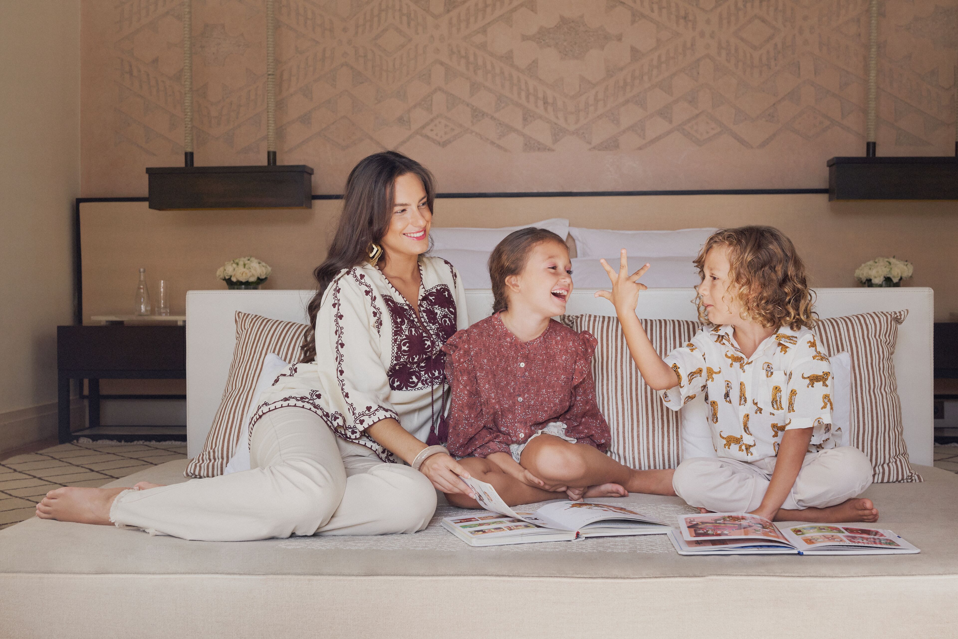 Mandarin Oriental Marrakech Mandarin Oriental Marrakech