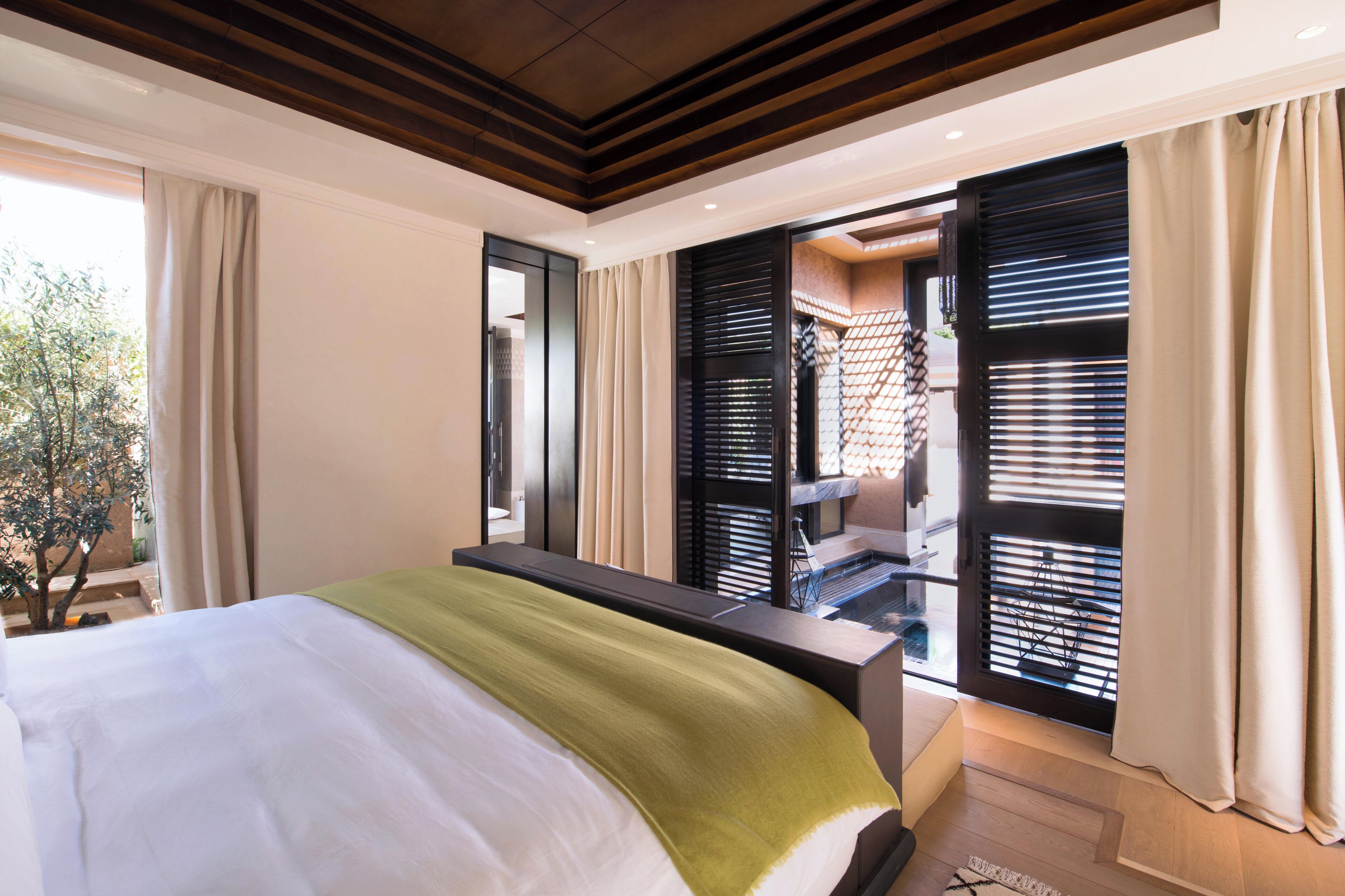 Mandarin Oriental Marrakech Mandarin Oriental Marrakech