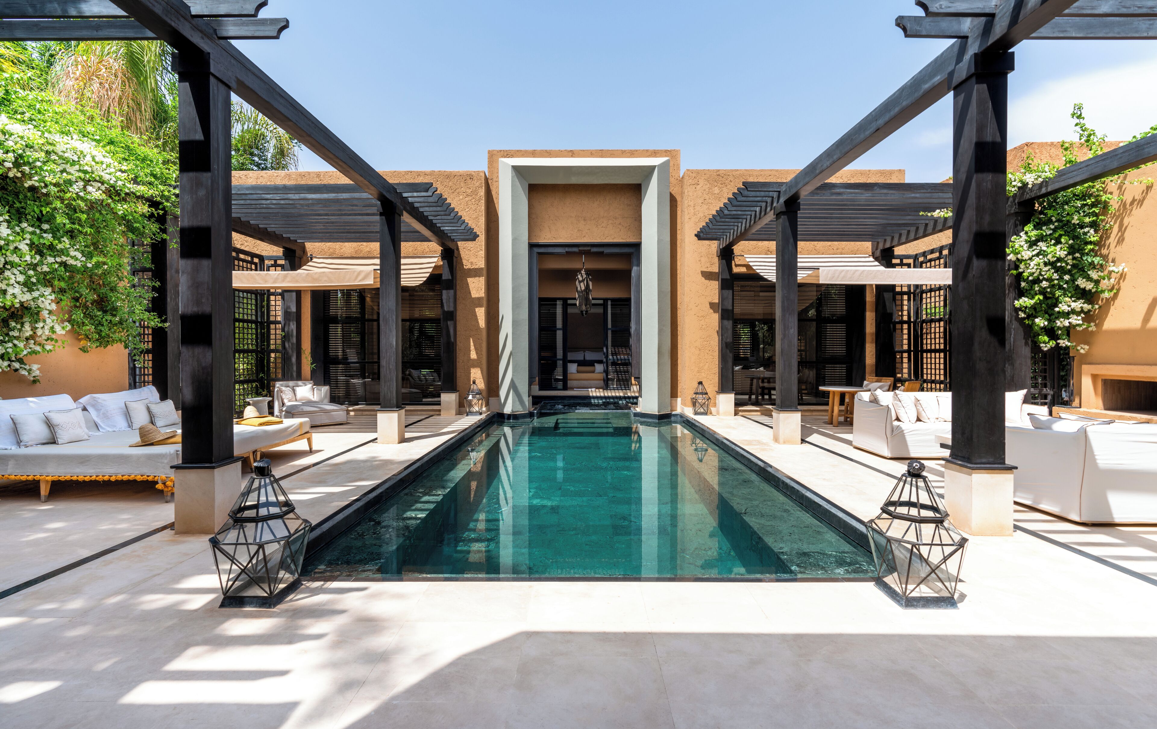 Mandarin Oriental Marrakech Mandarin Oriental Marrakech