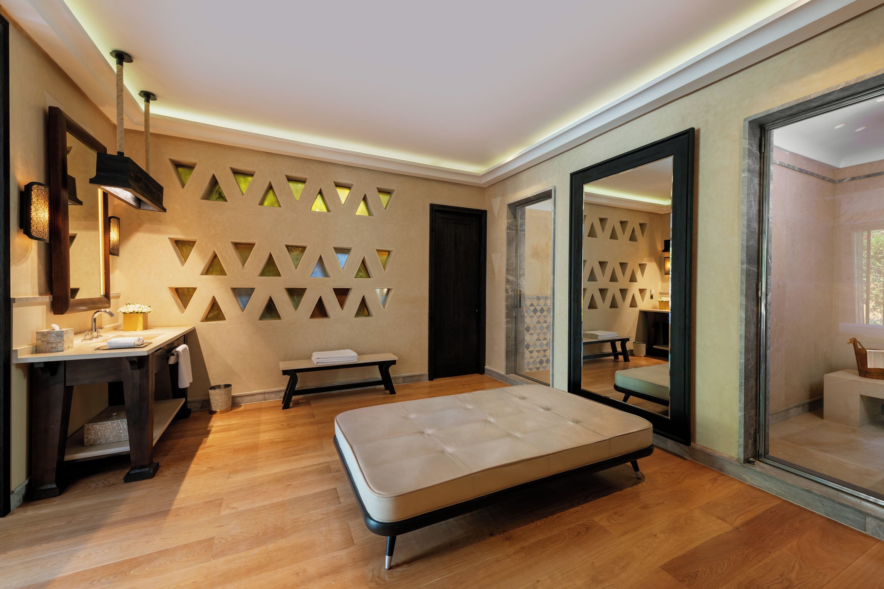 Mandarin Oriental Marrakech Mandarin Oriental Marrakech