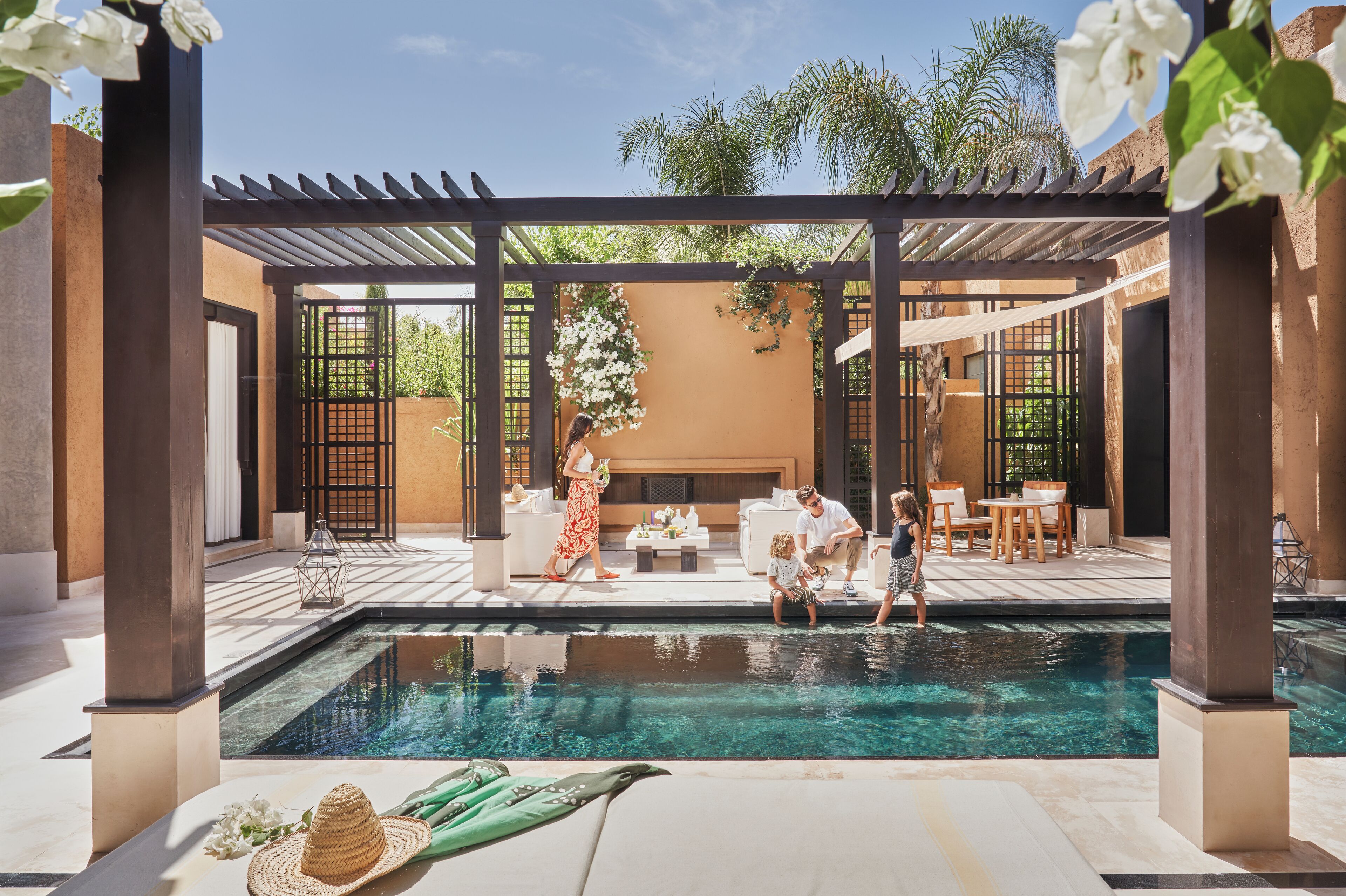 Mandarin Oriental Marrakech Mandarin Oriental Marrakech