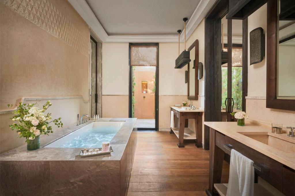 Mandarin Oriental Marrakech Mandarin Oriental Marrakech