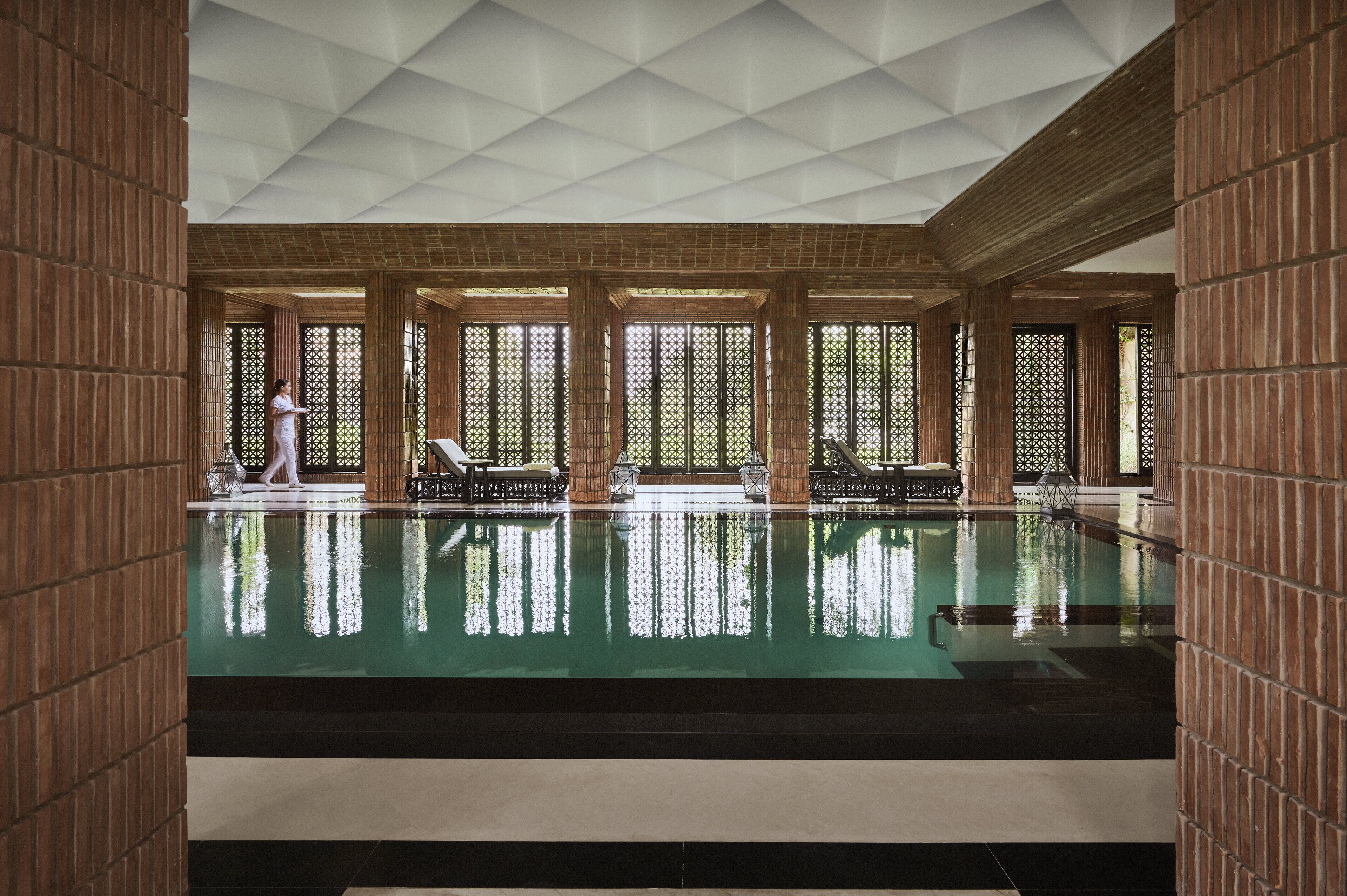 Mandarin Oriental Marrakech Mandarin Oriental Marrakech