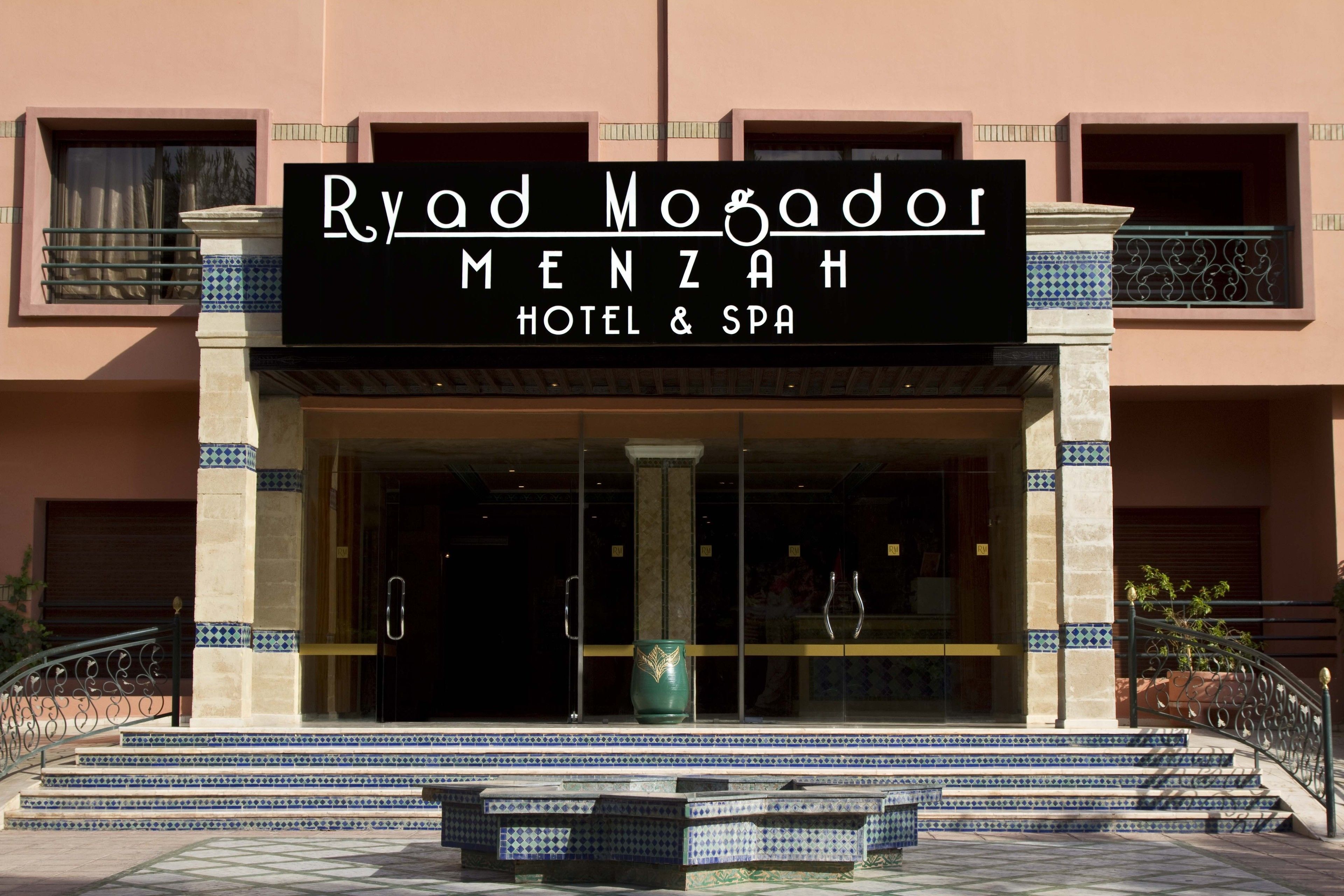Mogador MENZAH Mogador MENZAH