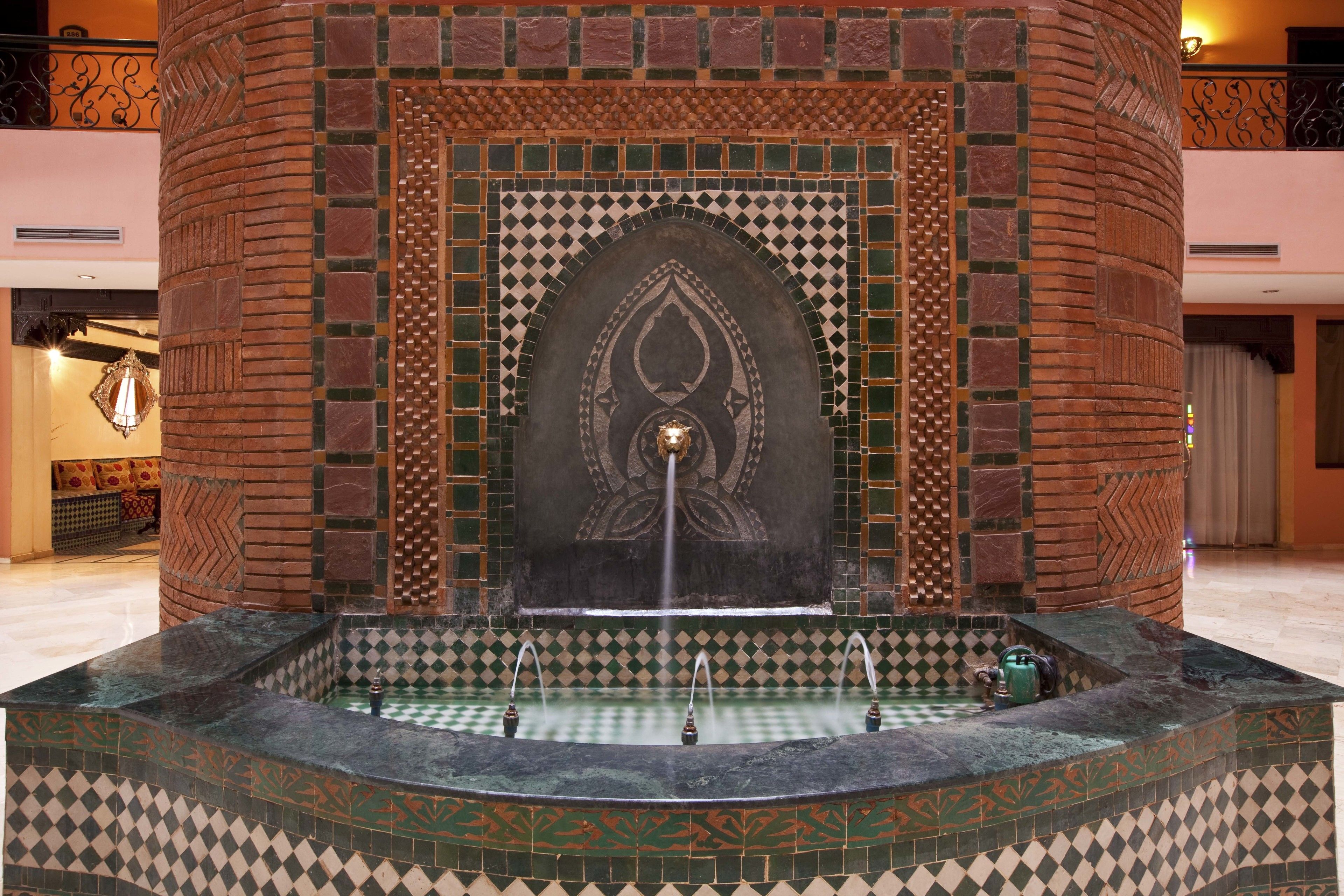 Mogador MENZAH Mogador MENZAH