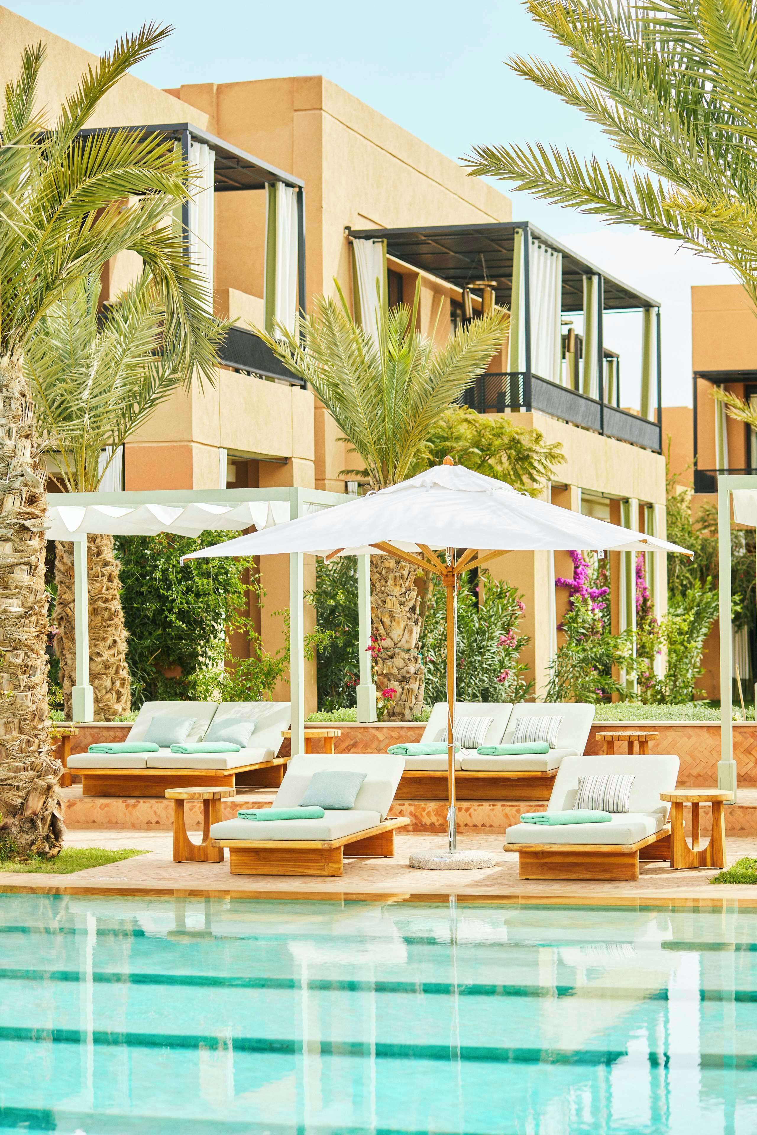 Park Hyatt Marrakech Park Hyatt Marrakech