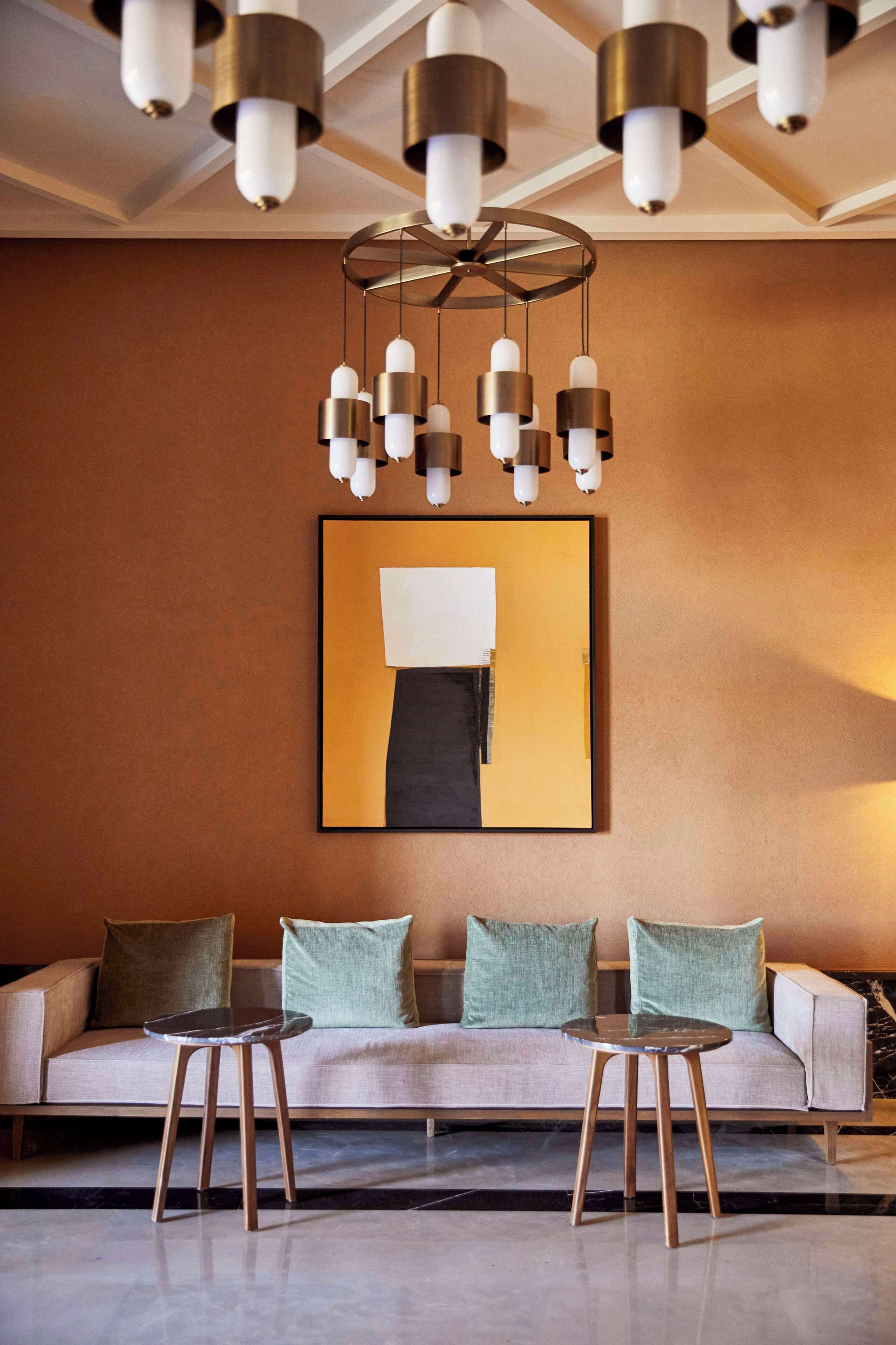 Park Hyatt Marrakech Park Hyatt Marrakech