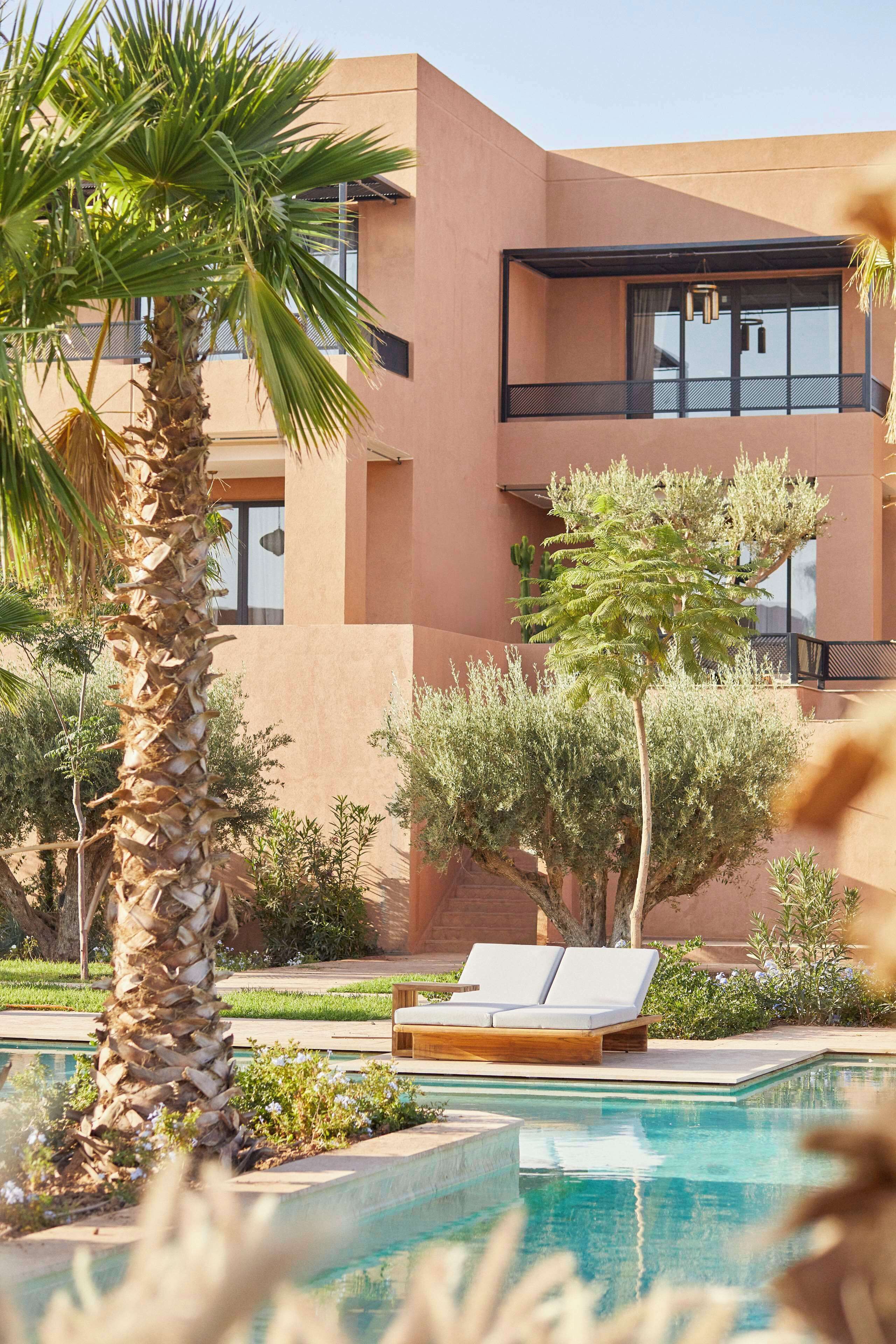 Park Hyatt Marrakech Park Hyatt Marrakech