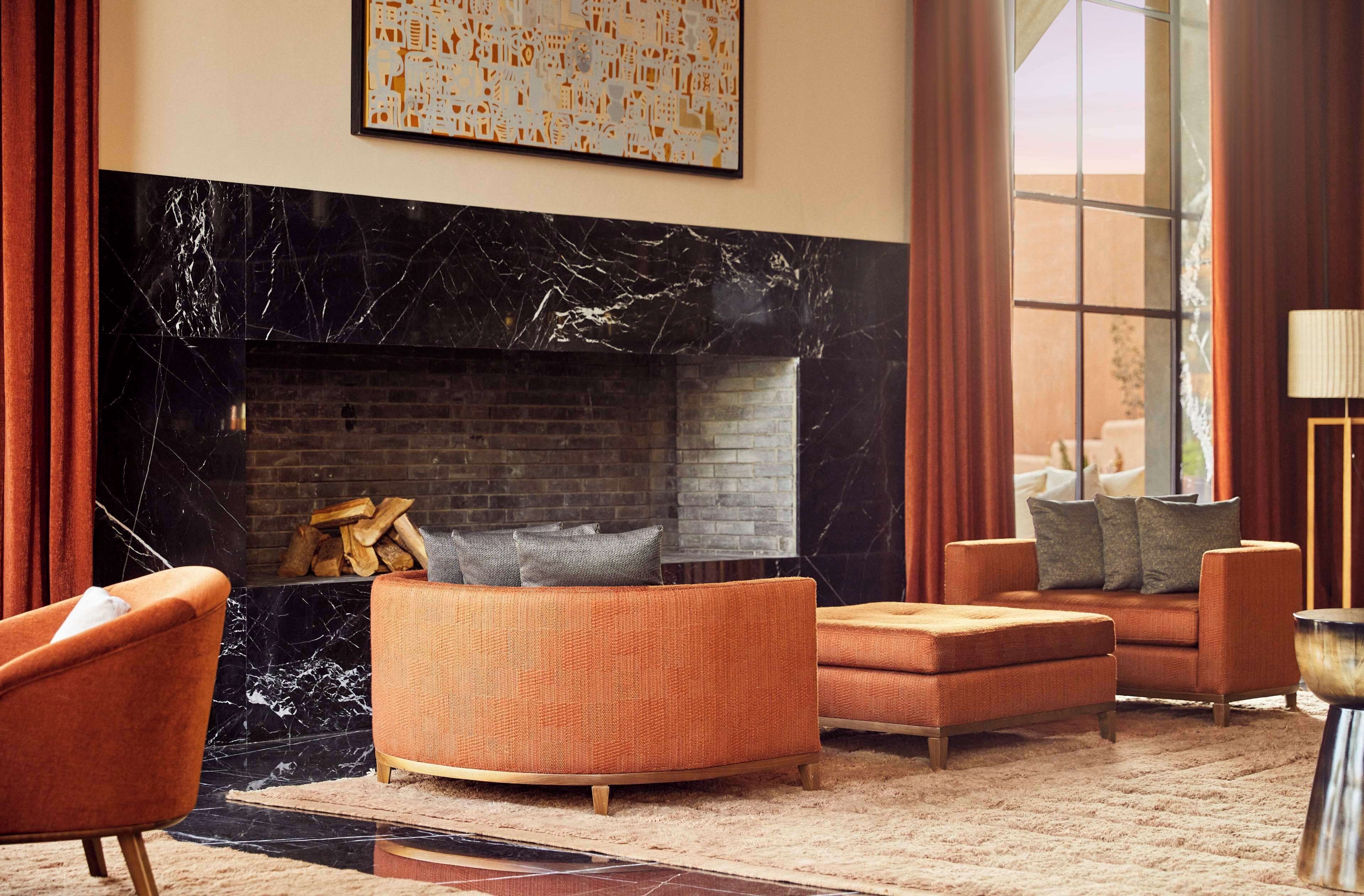 Park Hyatt Marrakech Park Hyatt Marrakech