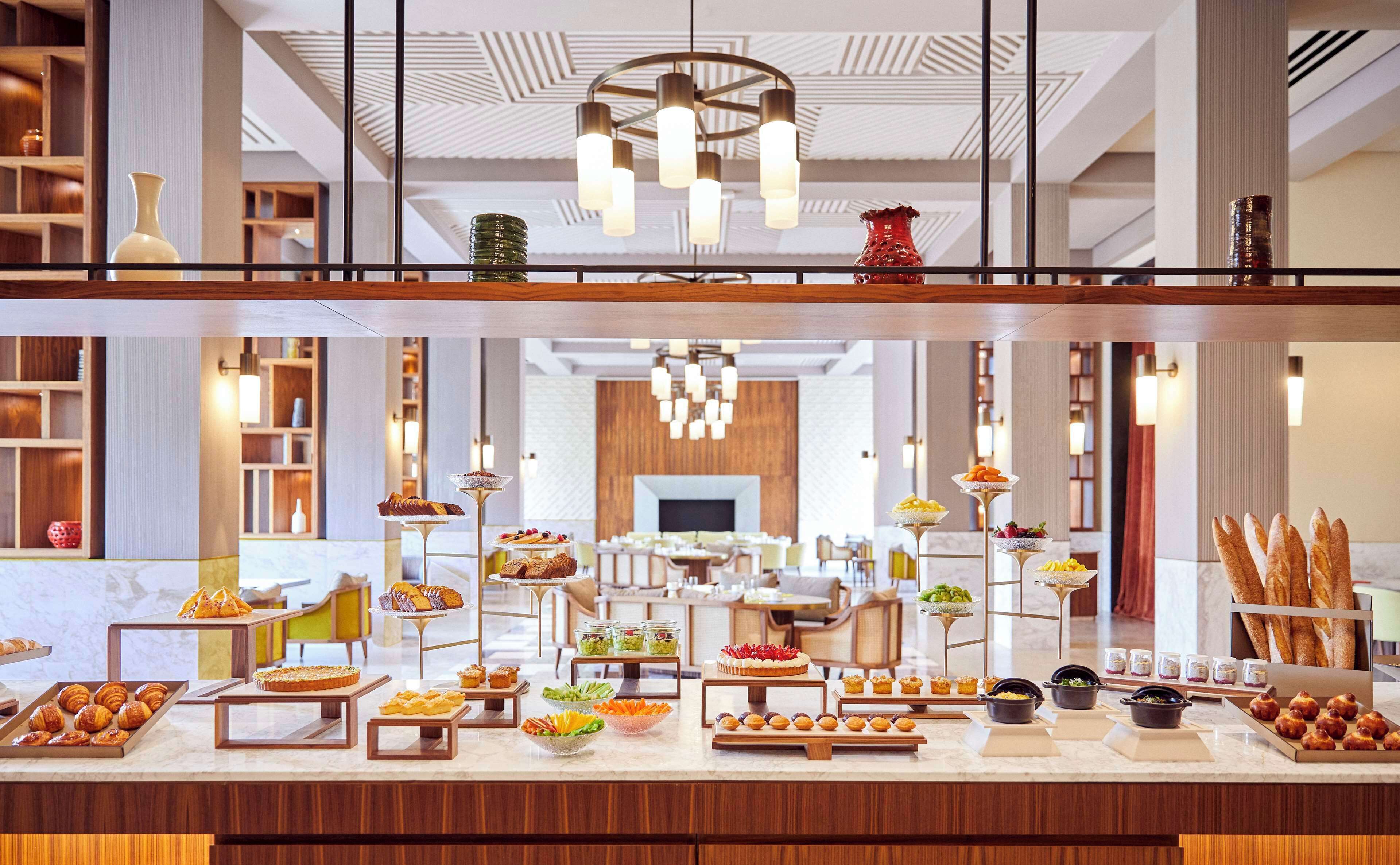 Park Hyatt Marrakech Park Hyatt Marrakech