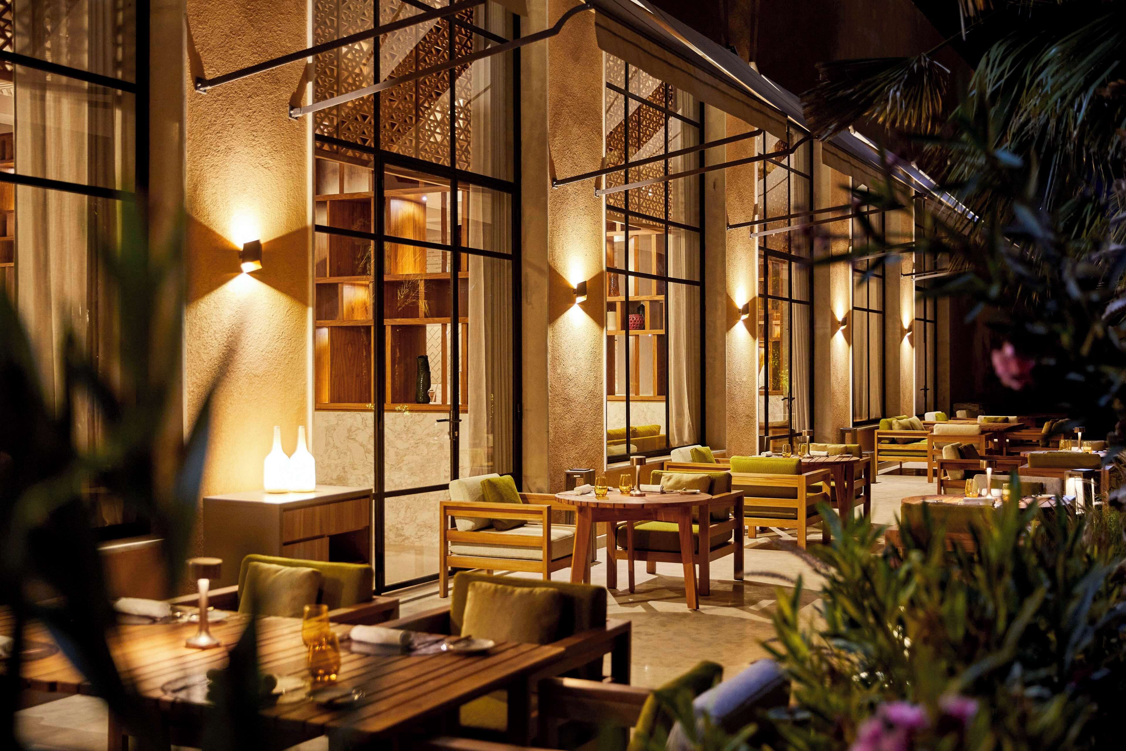 Park Hyatt Marrakech Park Hyatt Marrakech