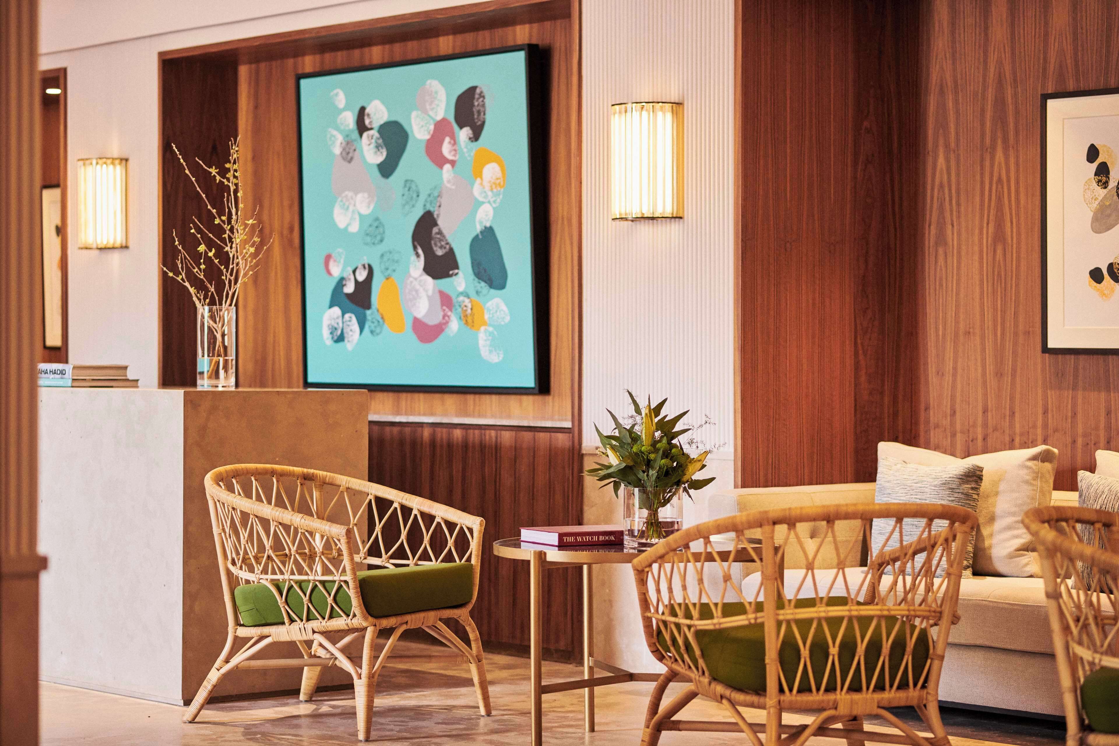 Park Hyatt Marrakech Park Hyatt Marrakech